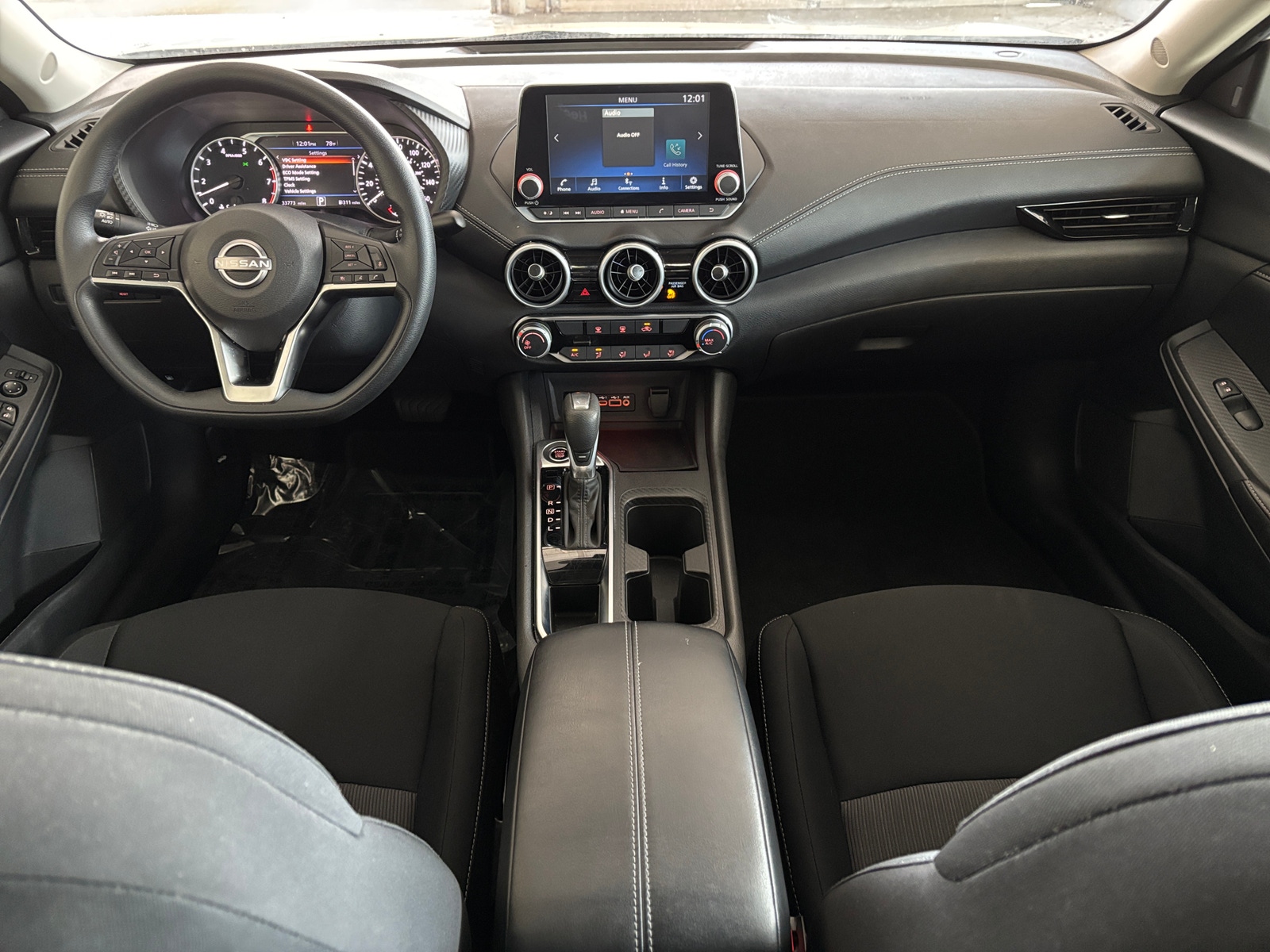 Thumbnail: 2024 Nissan Sentra - 3