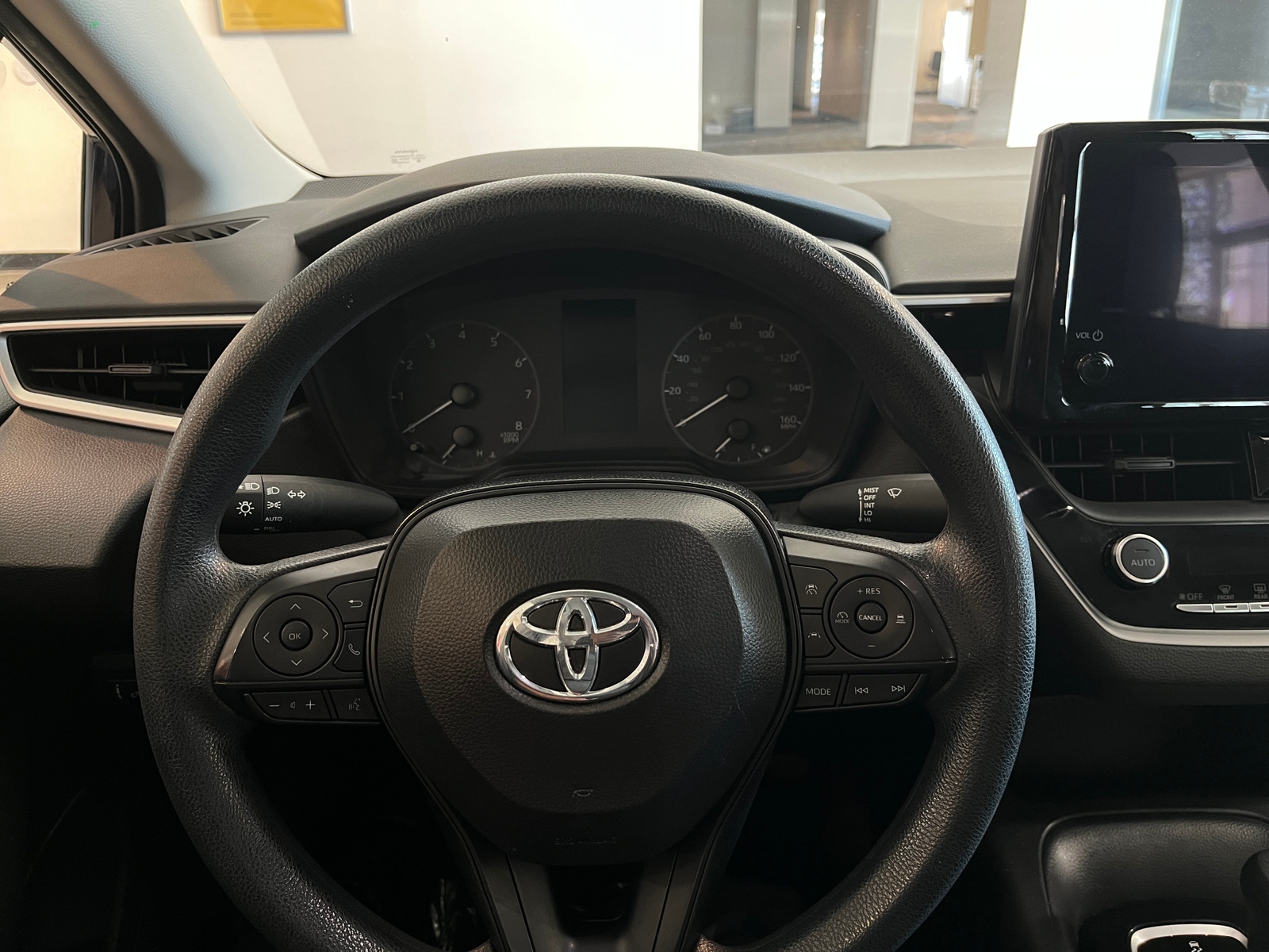 Thumbnail: 2024 Toyota Corolla - 5