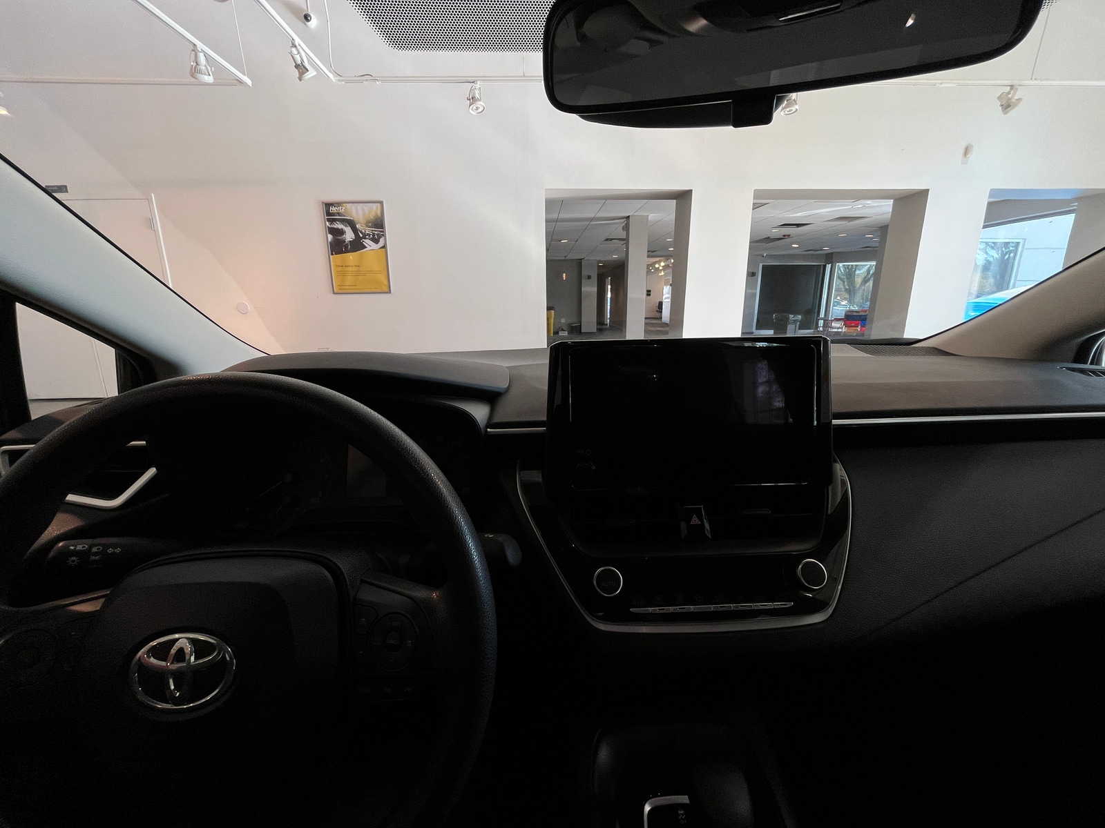 Thumbnail: 2024 Toyota Corolla - 3