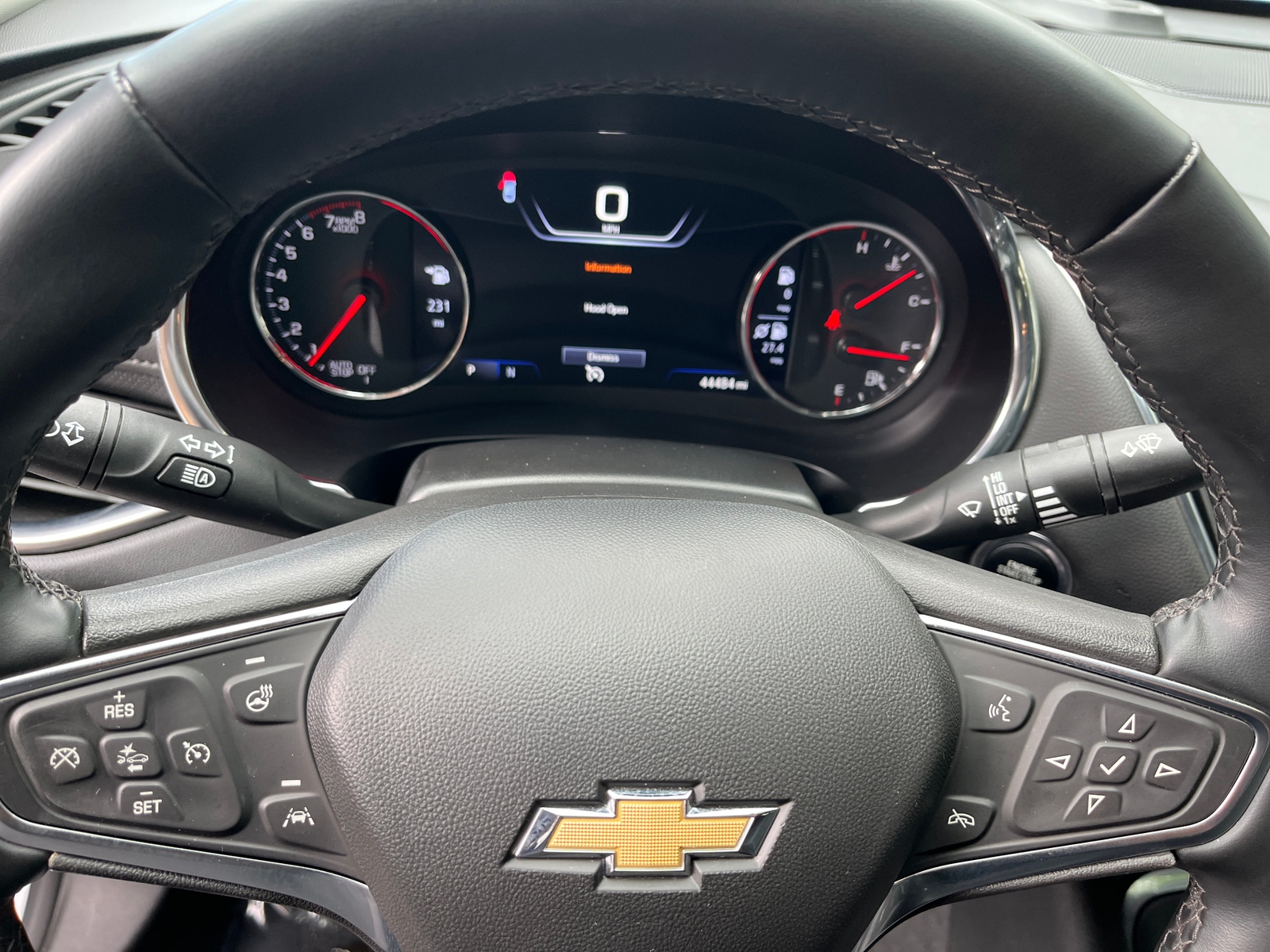 Thumbnail: 2024 Chevrolet Malibu - 5