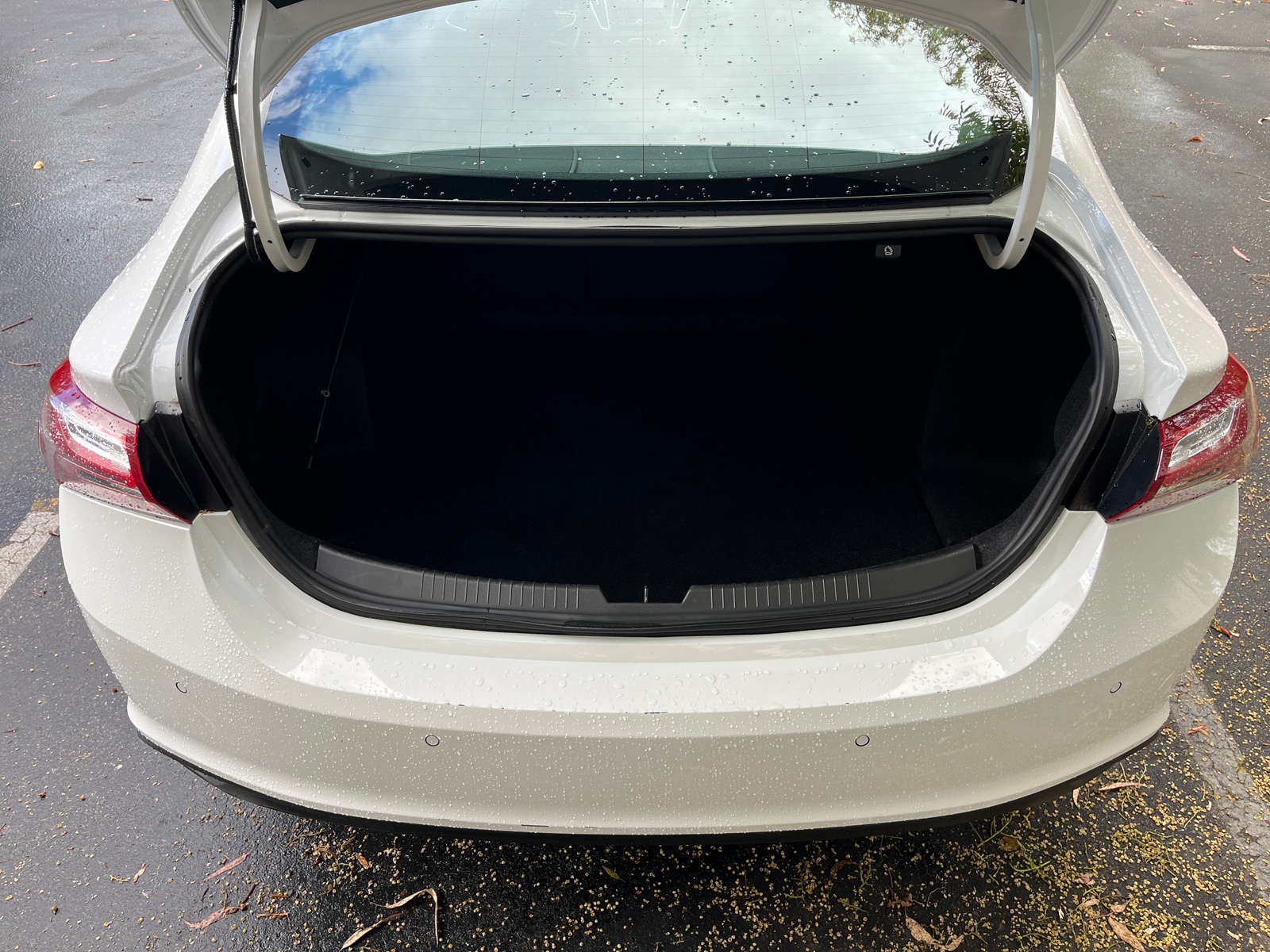 Thumbnail: 2024 Chevrolet Malibu - 6