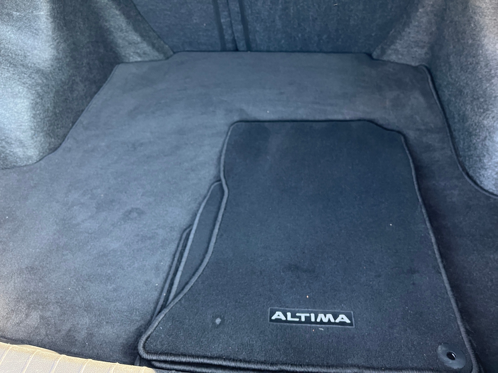 Thumbnail: 2024 Nissan Altima - 7