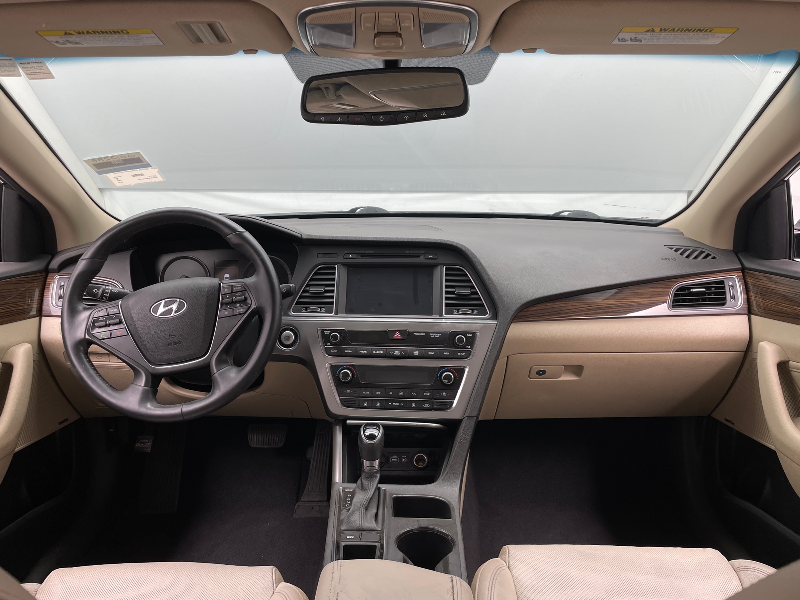 Thumbnail: 2016 Hyundai Sonata - 2