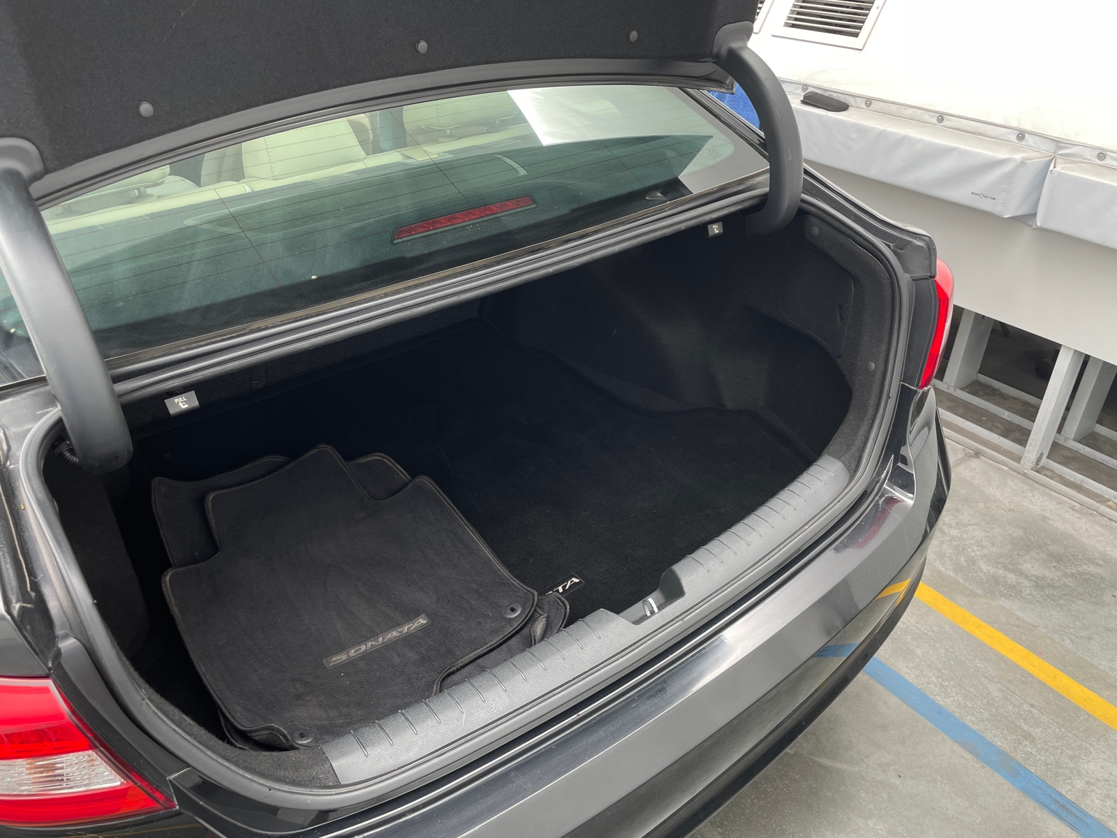 Thumbnail: 2016 Hyundai Sonata - 6