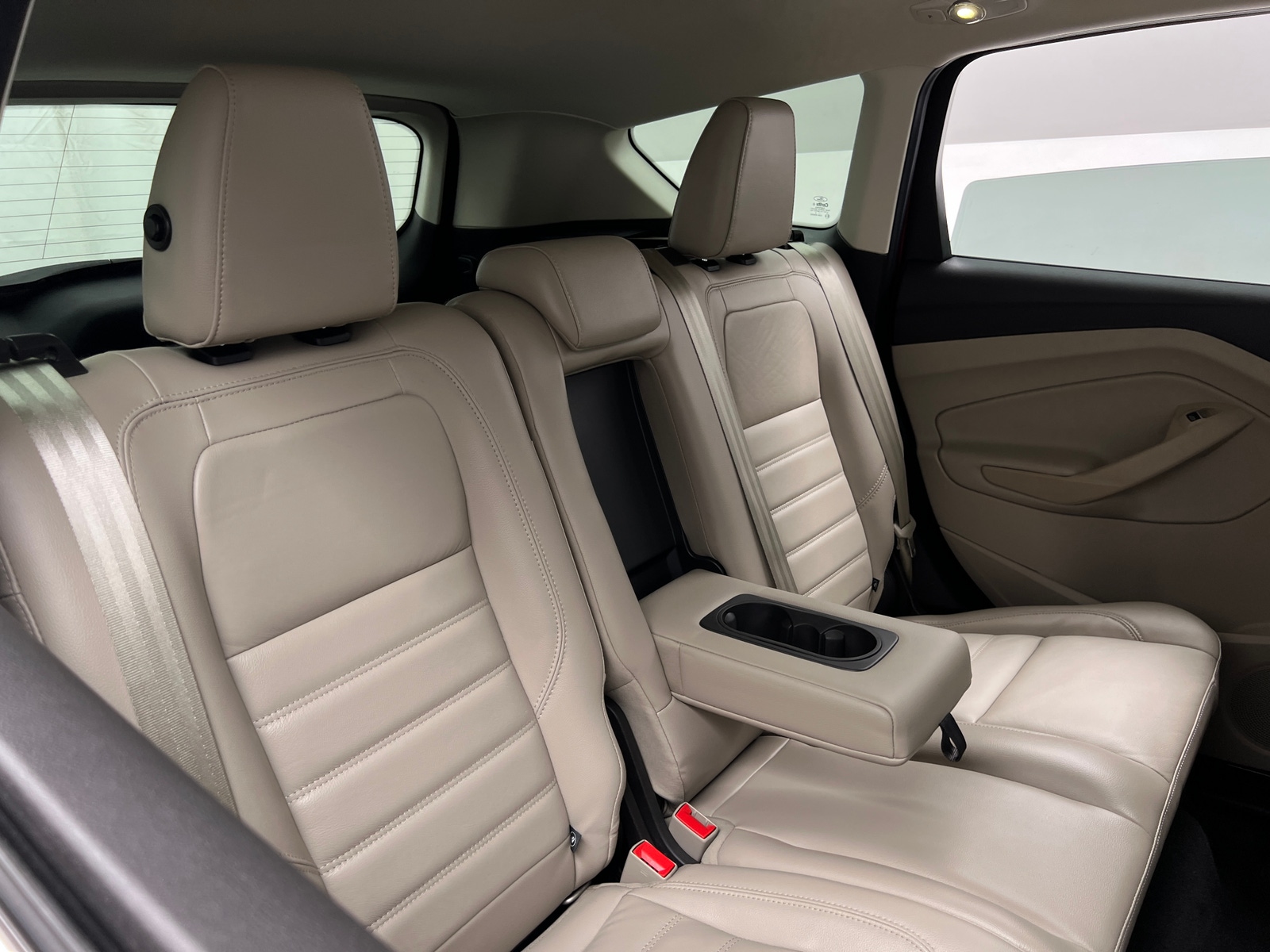 Thumbnail: 2017 Ford Escape - 5