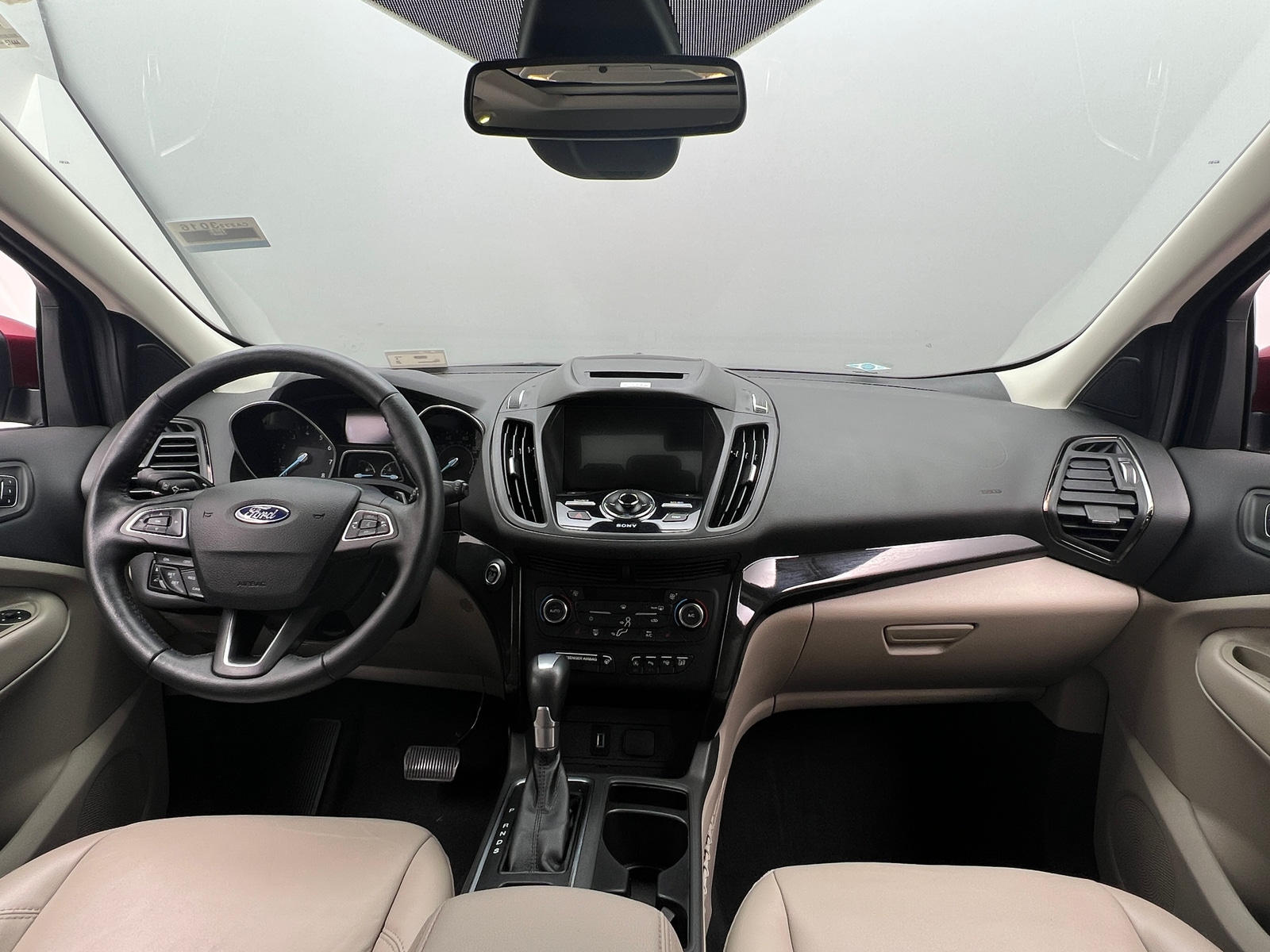 Thumbnail: 2017 Ford Escape - 2
