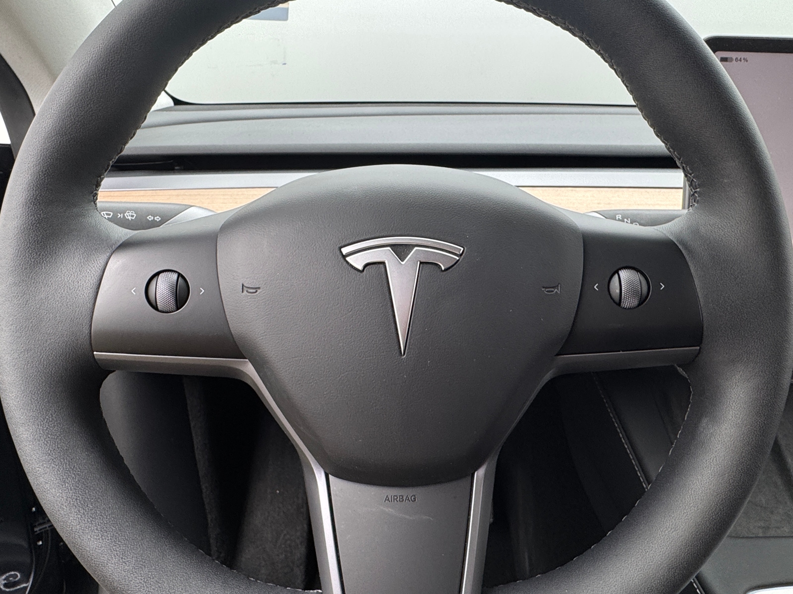 Thumbnail: 2024 Tesla Model Y - 4