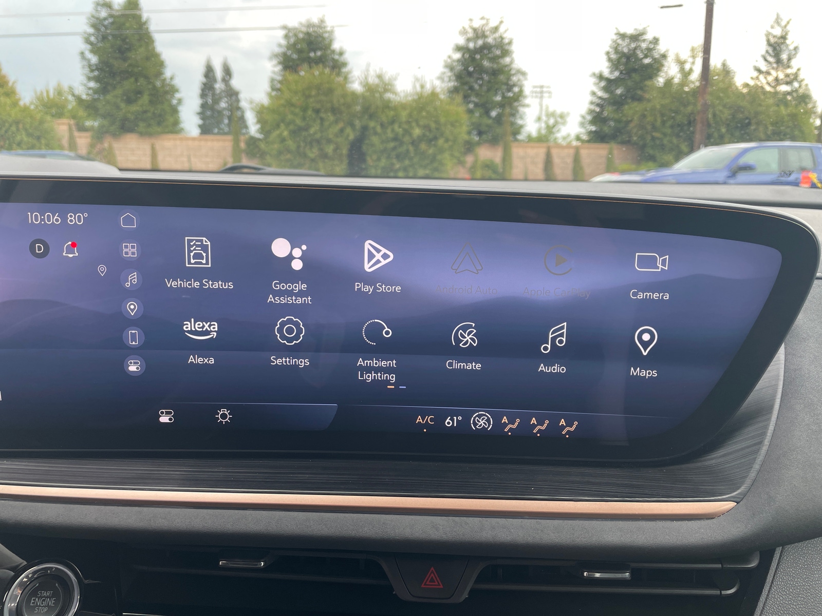 Thumbnail: 2024 Buick Envision - 4
