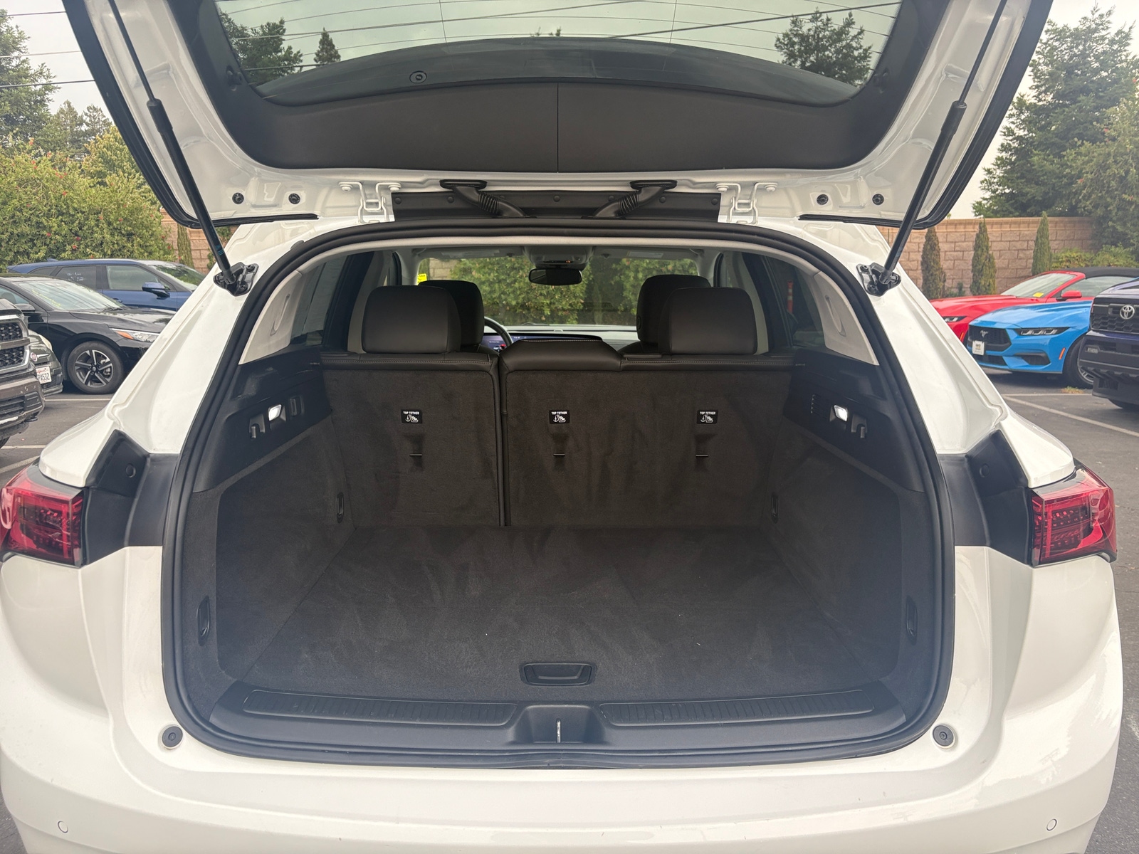 Thumbnail: 2024 Buick Envision - 6