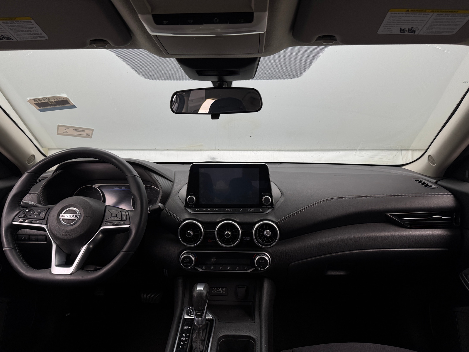 Thumbnail: 2020 Nissan Sentra - 3