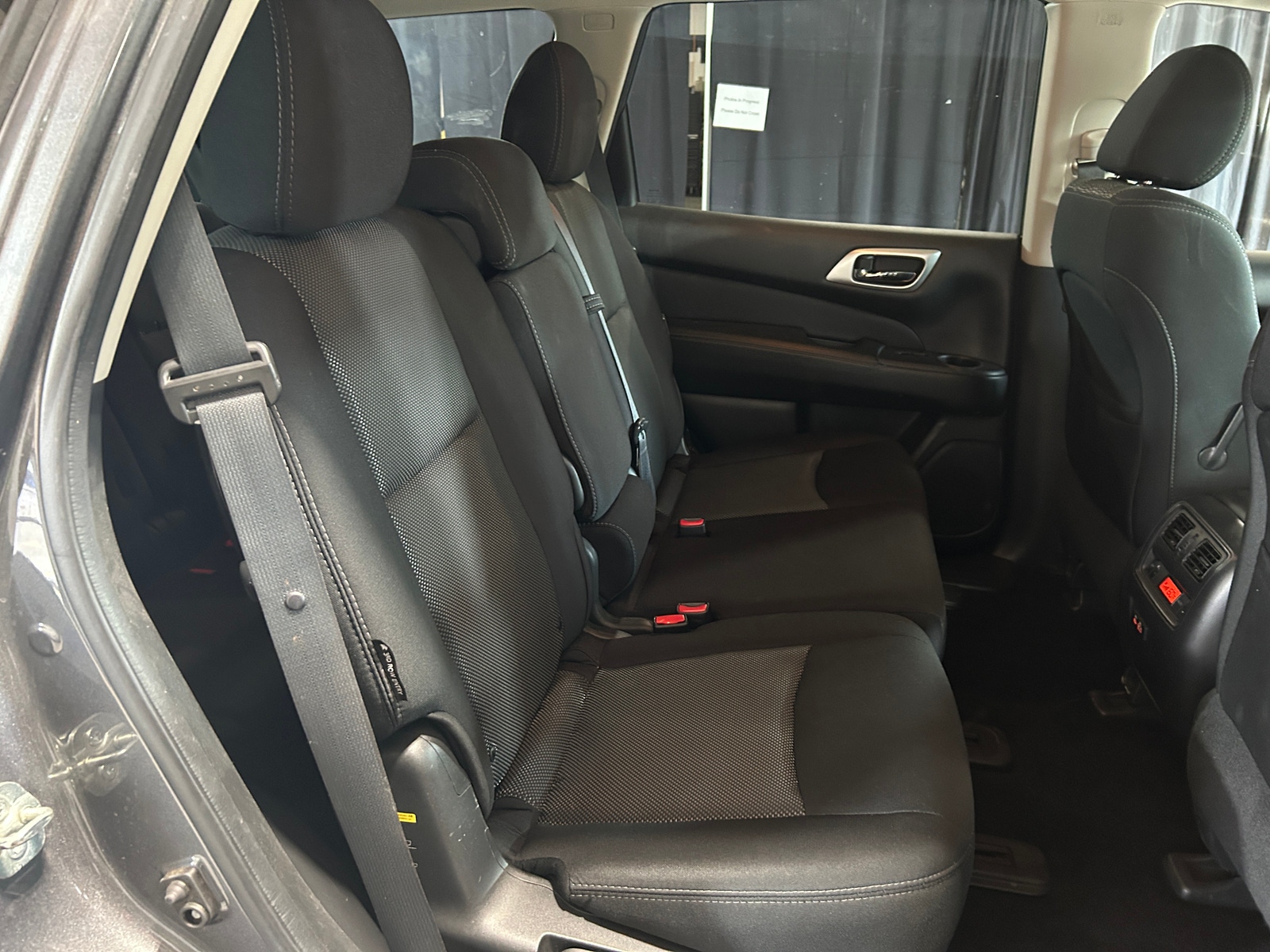 Thumbnail: 2019 Nissan Pathfinder - 6
