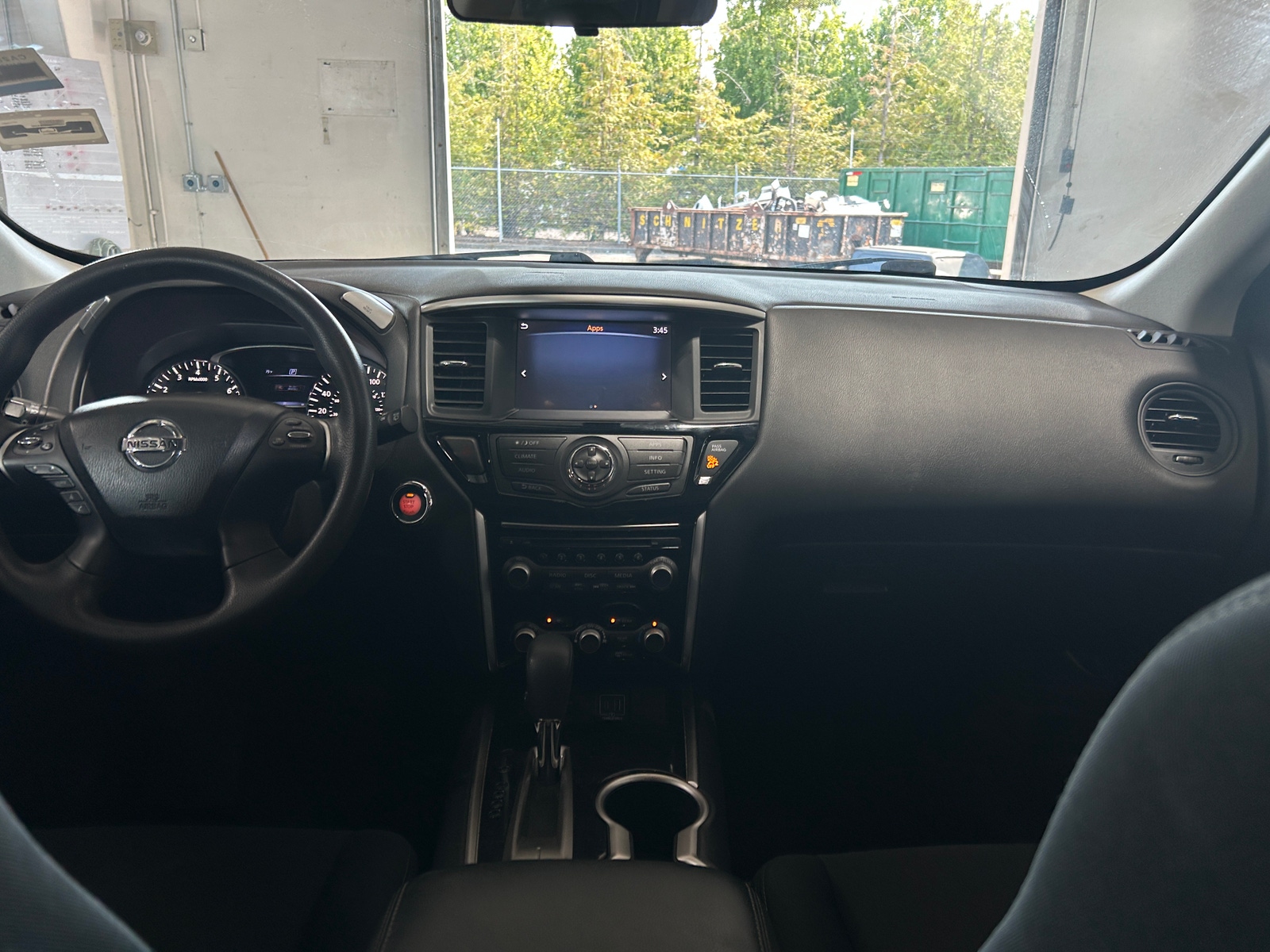 Thumbnail: 2019 Nissan Pathfinder - 3