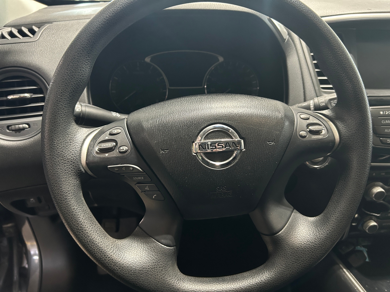 Thumbnail: 2019 Nissan Pathfinder - 5