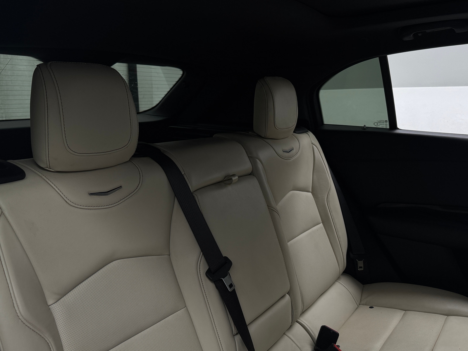 Thumbnail: 2020 Cadillac XT4 - 5