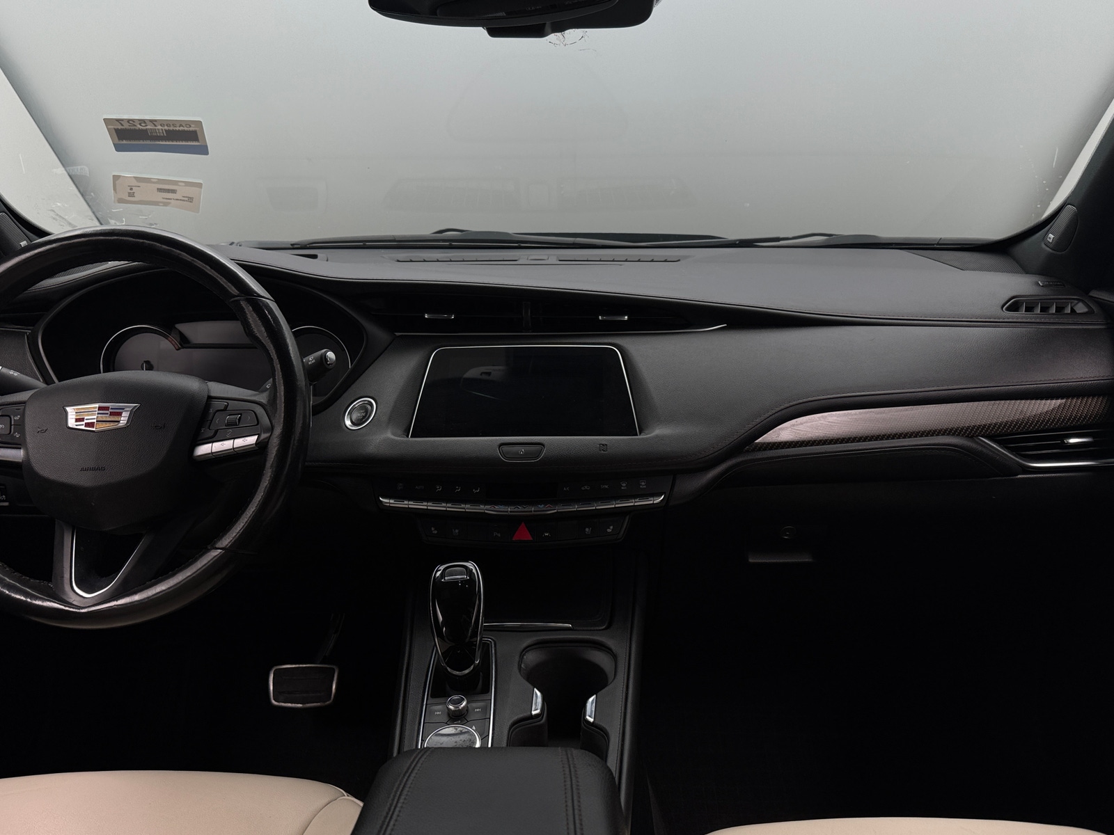 Thumbnail: 2020 Cadillac XT4 - 2