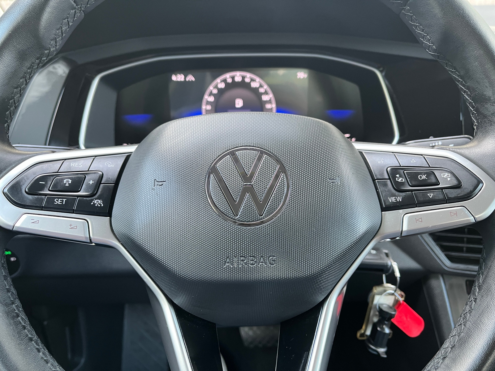 Thumbnail: 2024 Volkswagen Jetta - 5