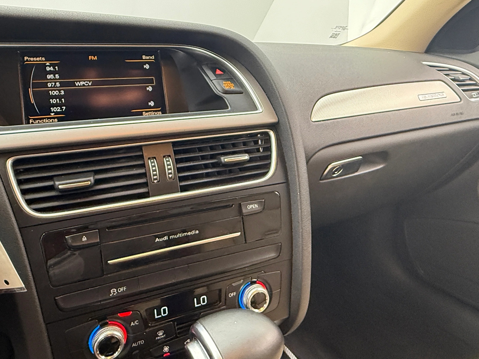 Thumbnail: 2015 Audi A4 - 3