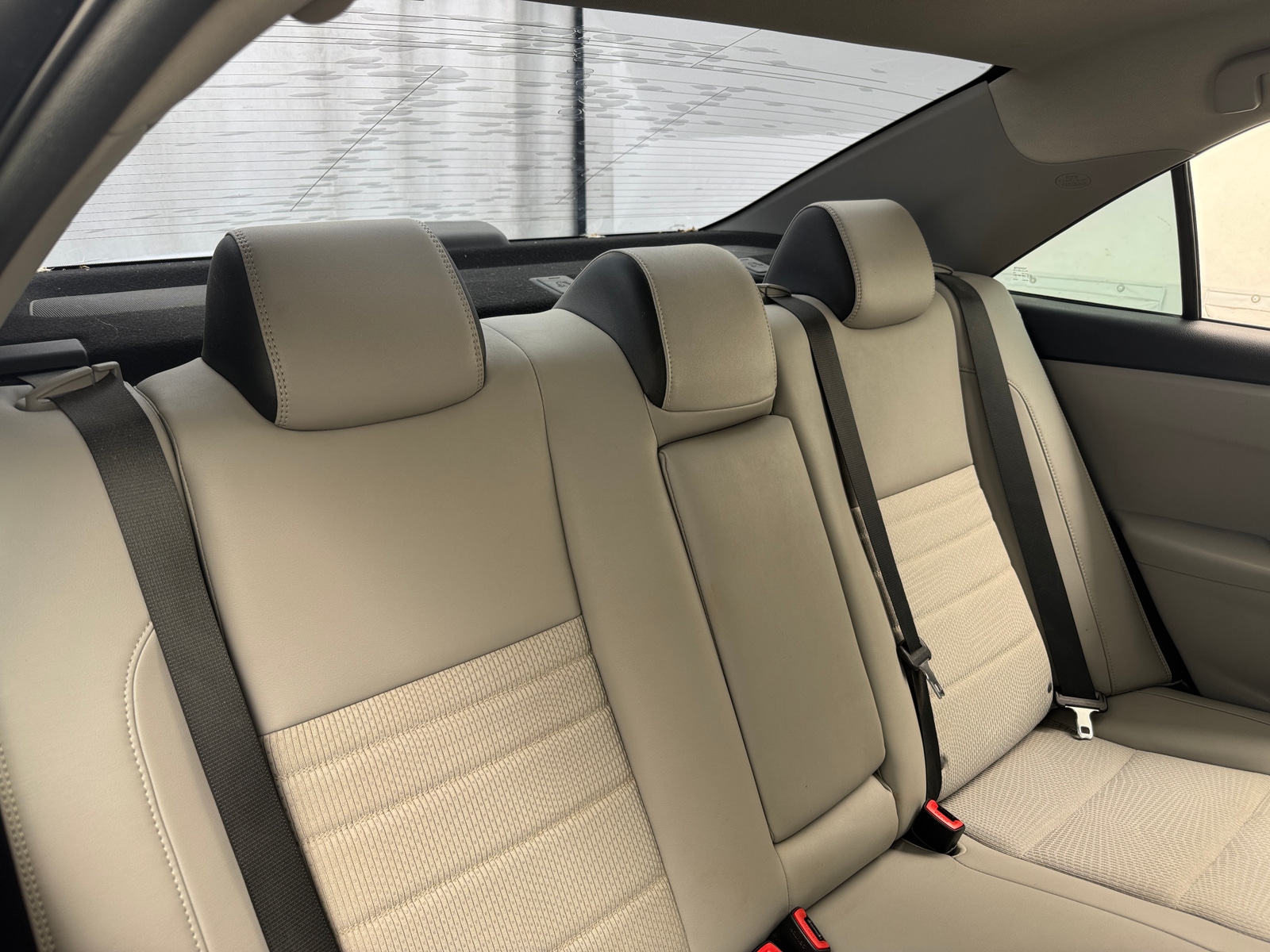 Thumbnail: 2017 Toyota Camry - 6