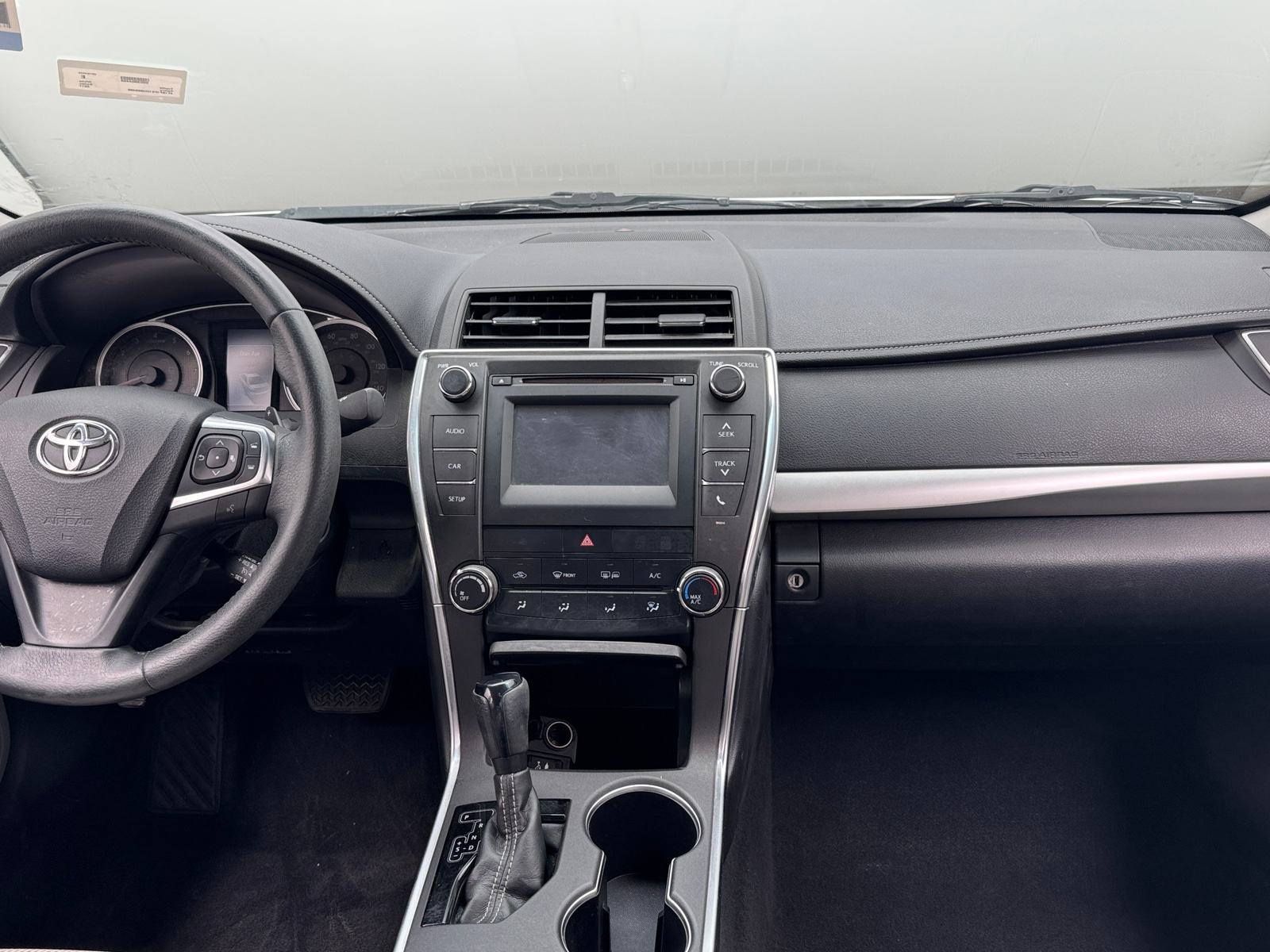 Thumbnail: 2017 Toyota Camry - 3
