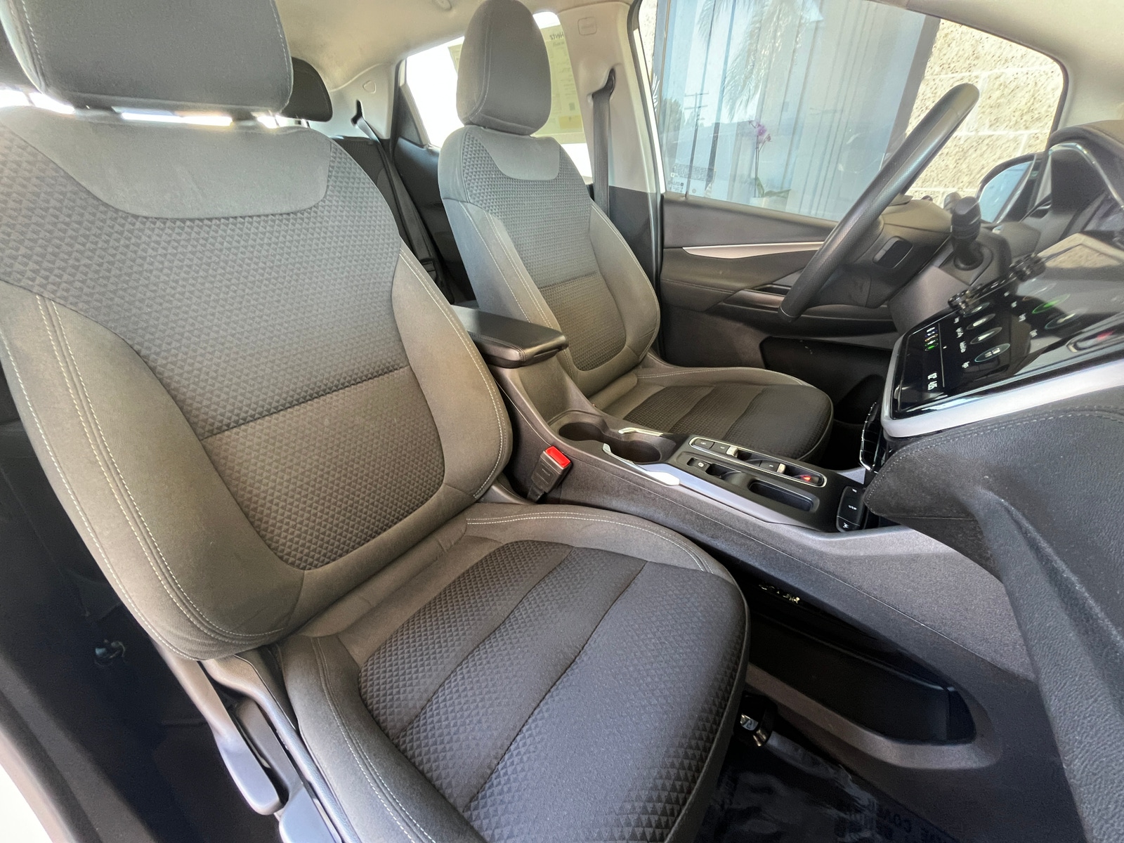 Thumbnail: 2023 Chevrolet Bolt EV - 2