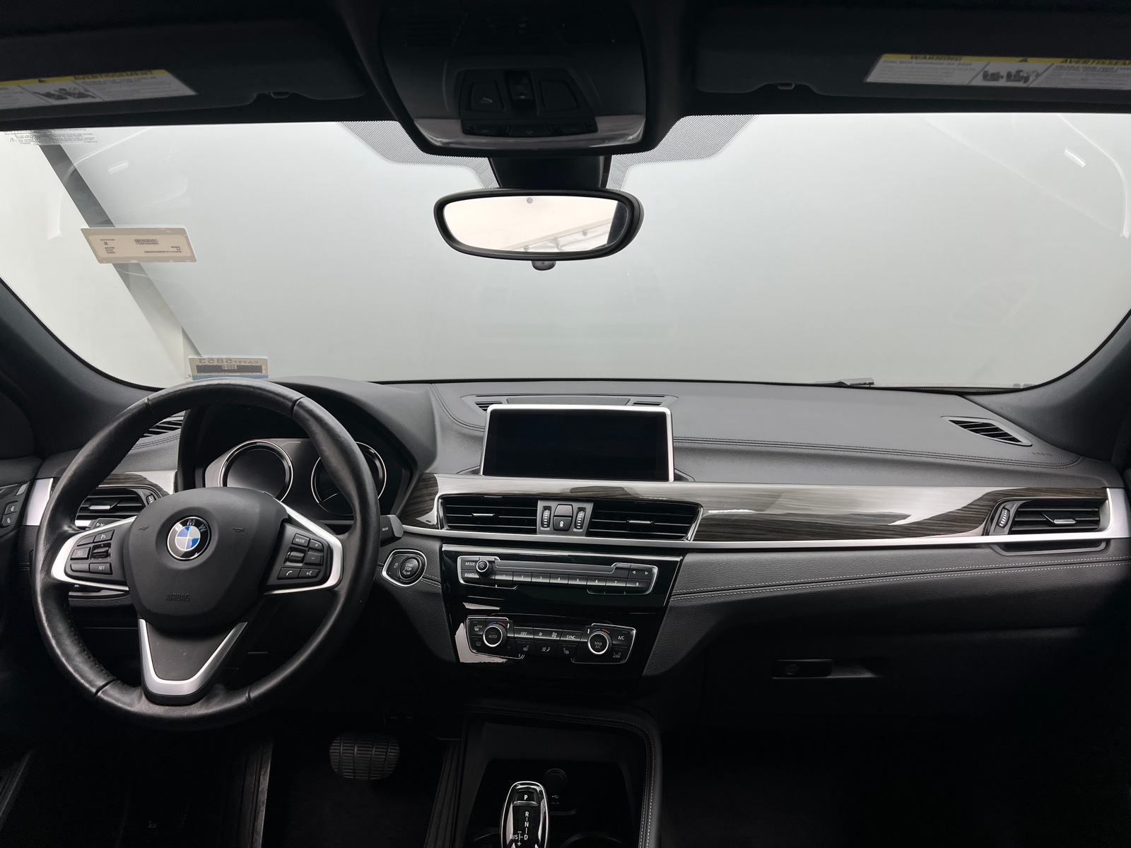 Thumbnail: 2022 BMW X2 - 2