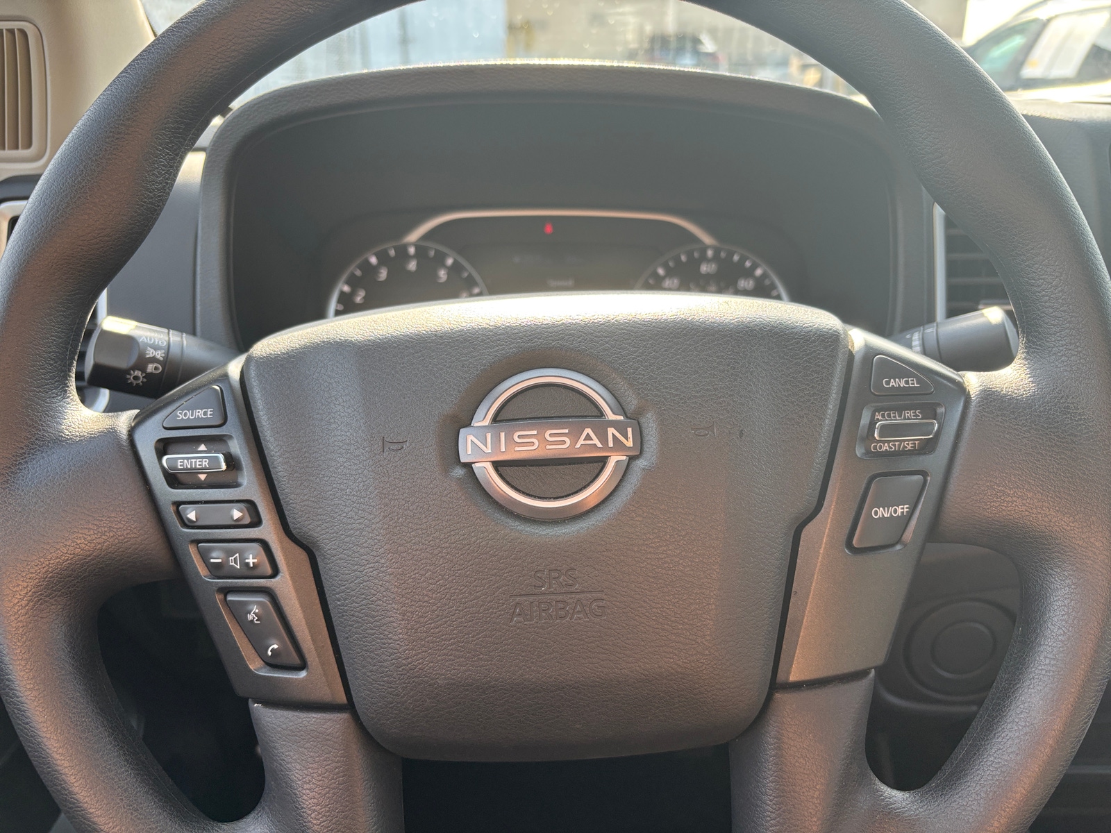 Thumbnail: 2024 Nissan Frontier - 5