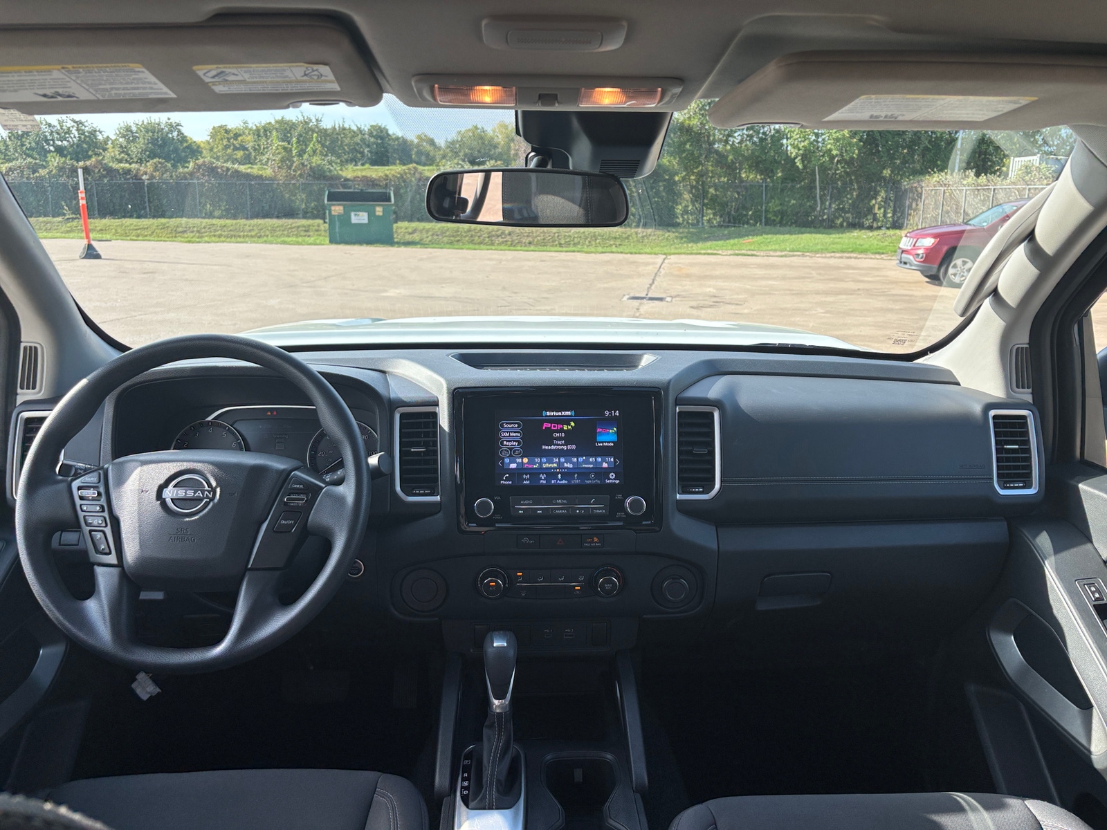 Thumbnail: 2024 Nissan Frontier - 3