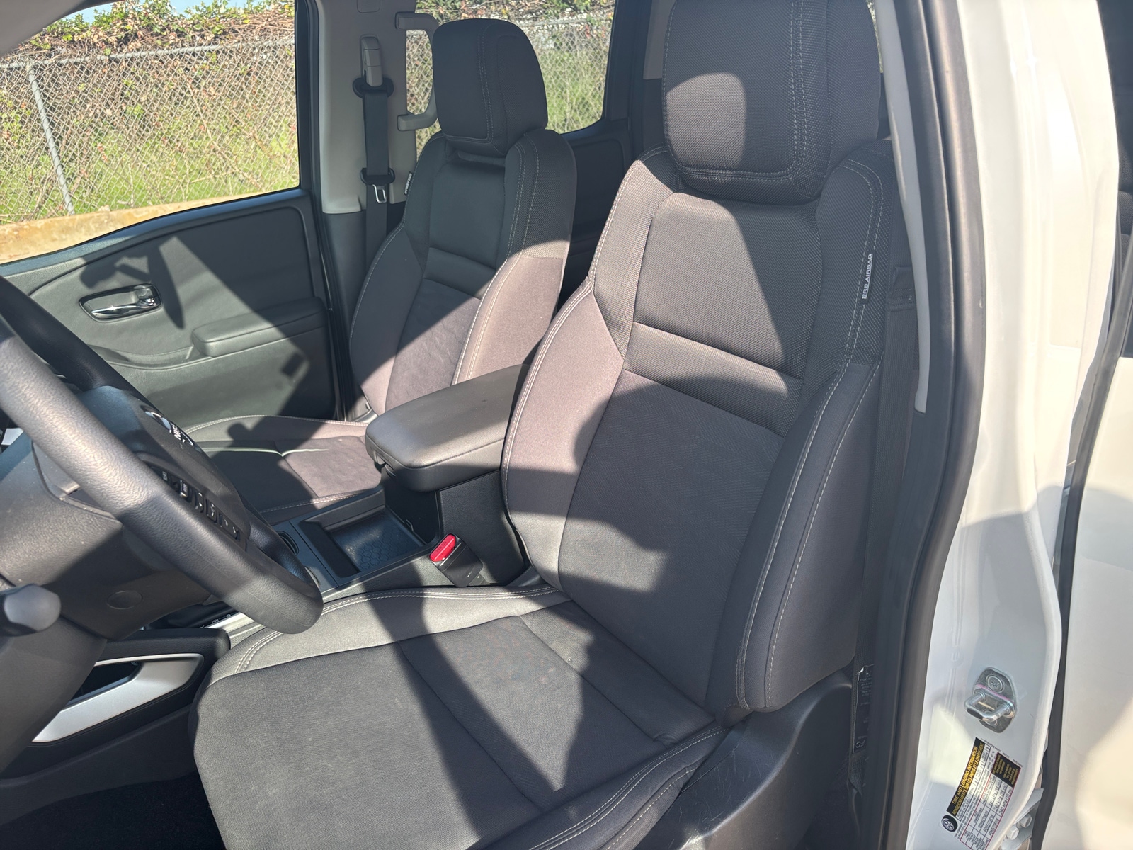 Thumbnail: 2024 Nissan Frontier - 2