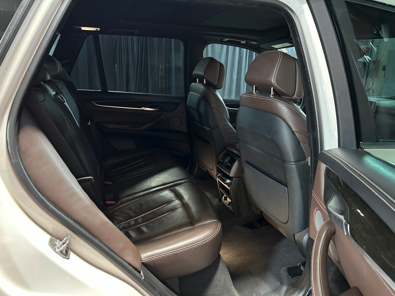 Thumbnail: 2018 BMW X5 - 5