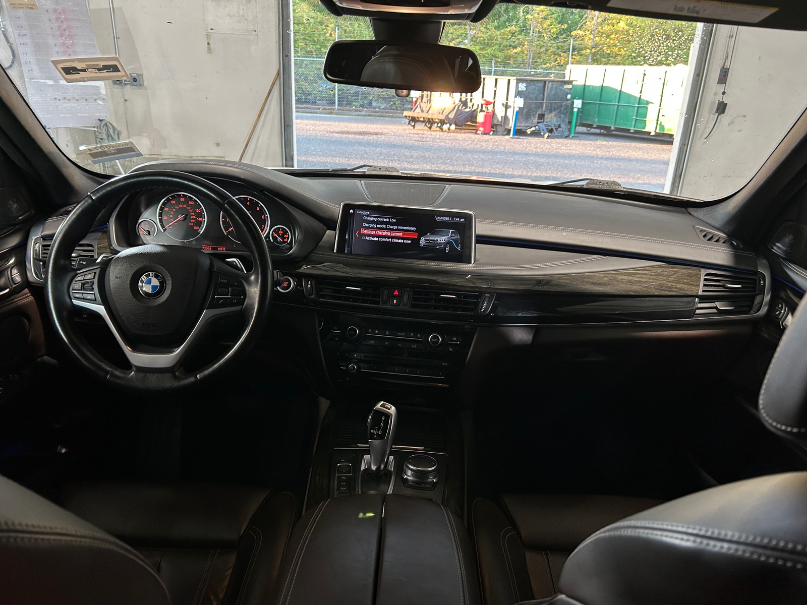 Thumbnail: 2018 BMW X5 - 2