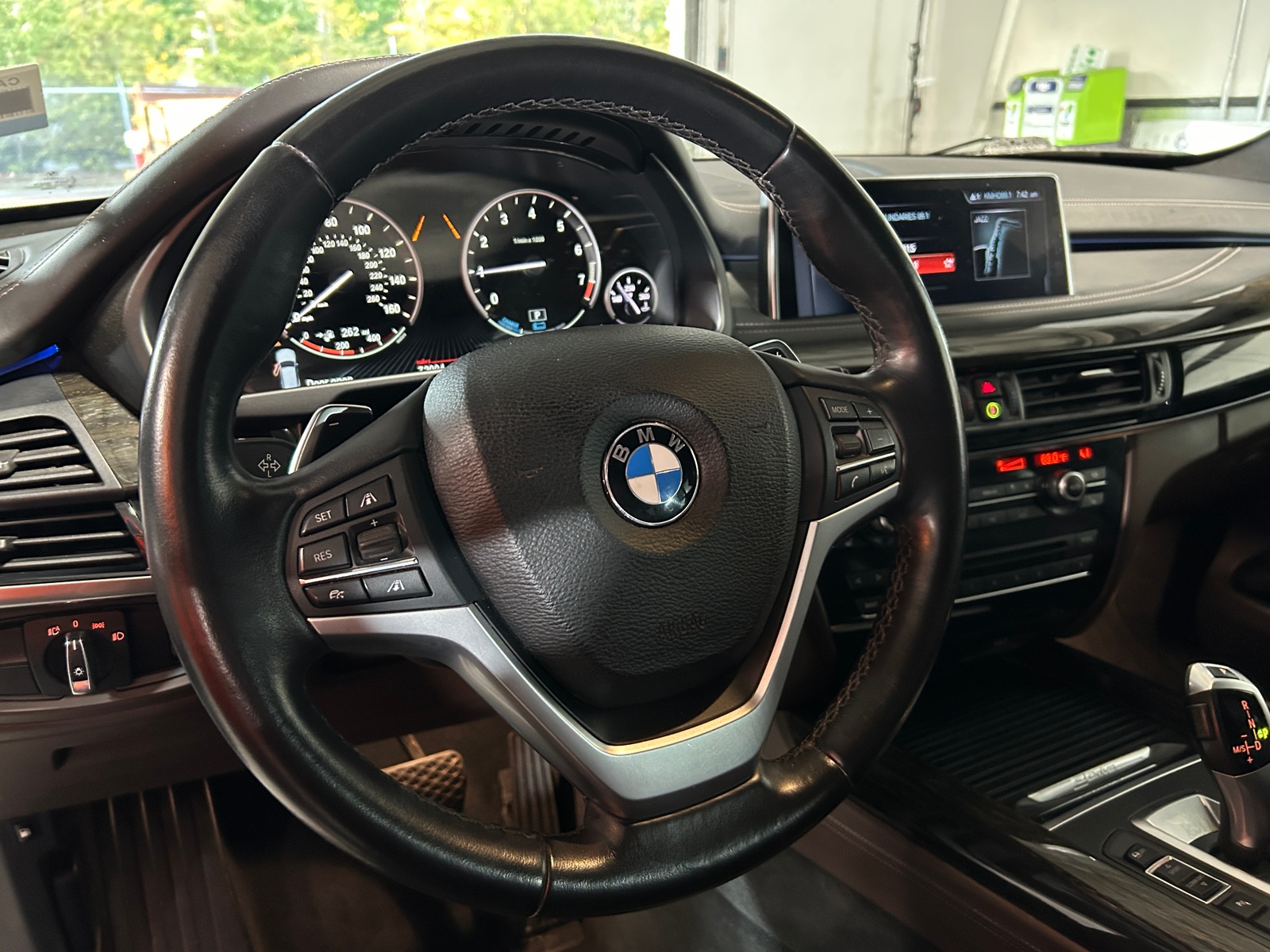 Thumbnail: 2018 BMW X5 - 4