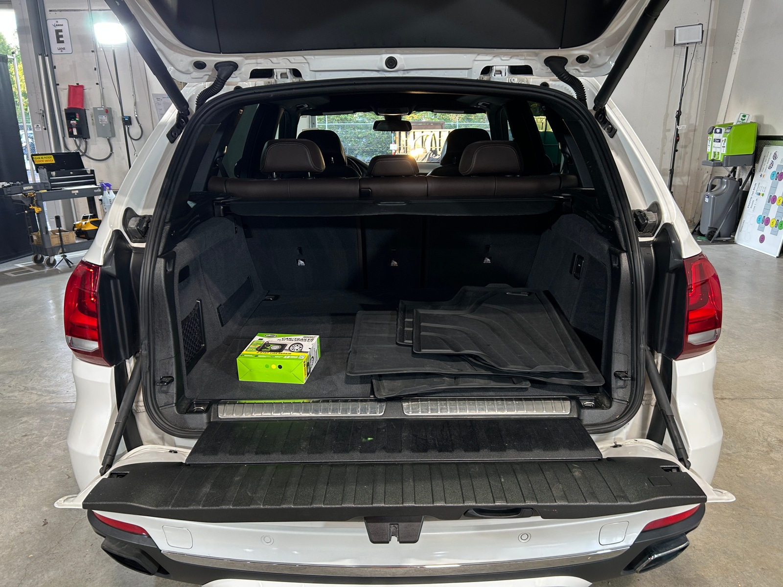 Thumbnail: 2018 BMW X5 - 6