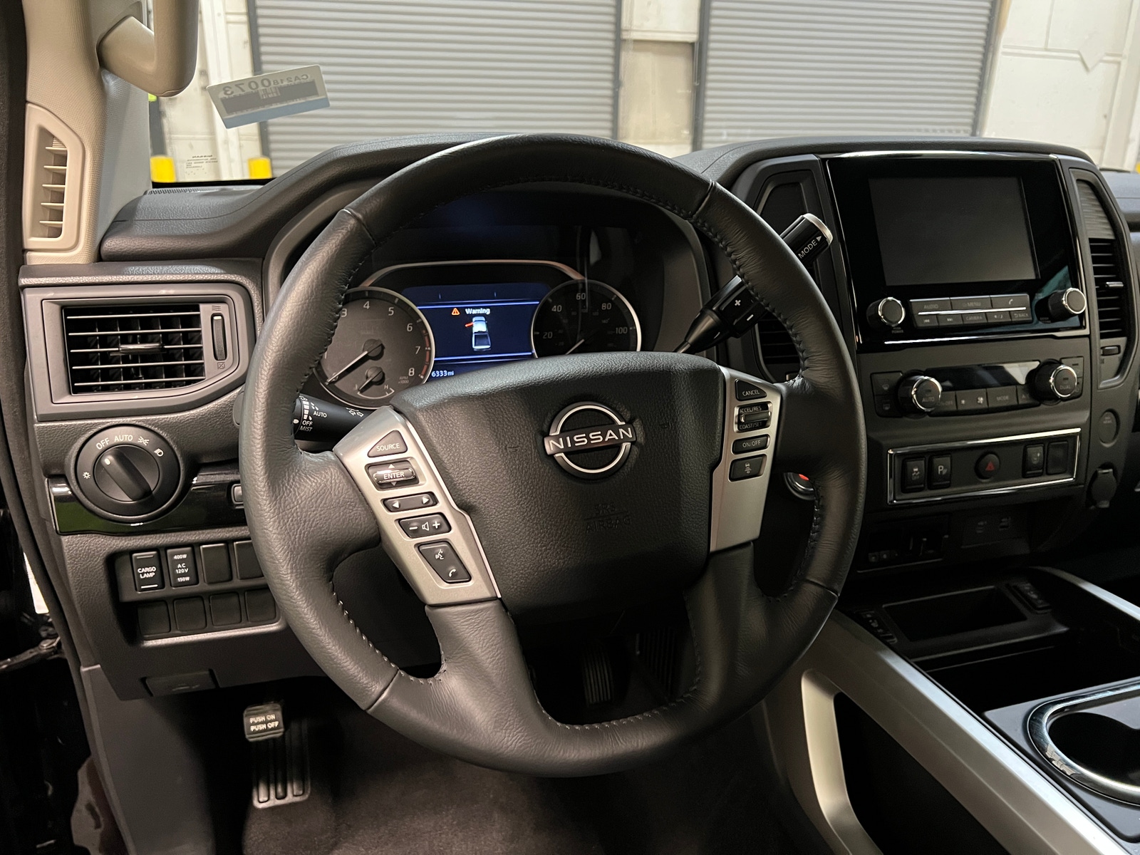 Thumbnail: 2024 Nissan Titan - 5