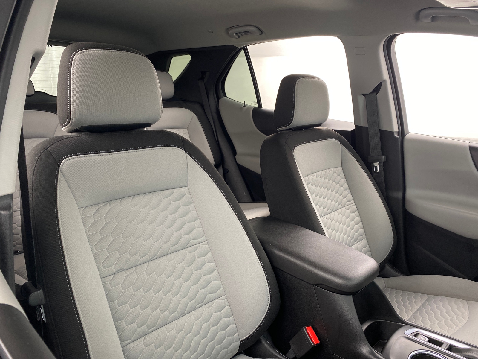 Thumbnail: 2019 Chevrolet Equinox - 2