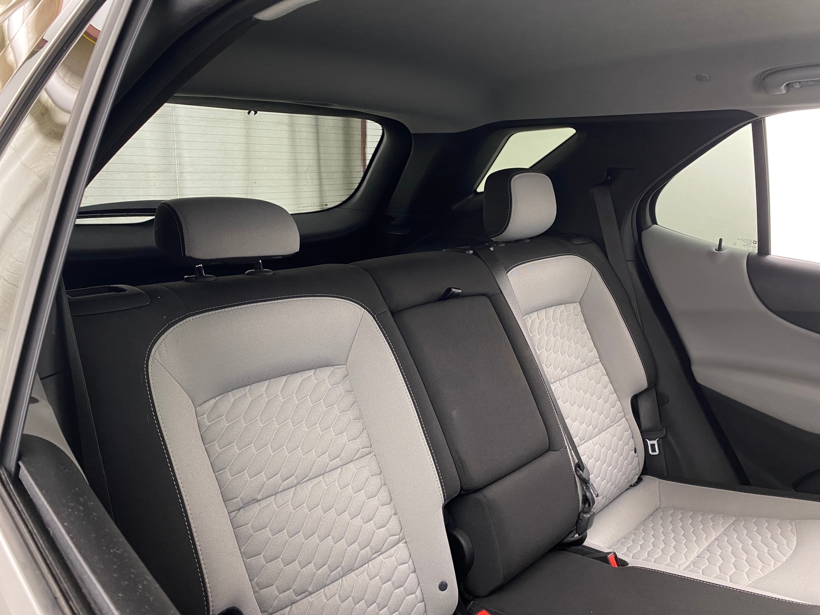 Thumbnail: 2019 Chevrolet Equinox - 6
