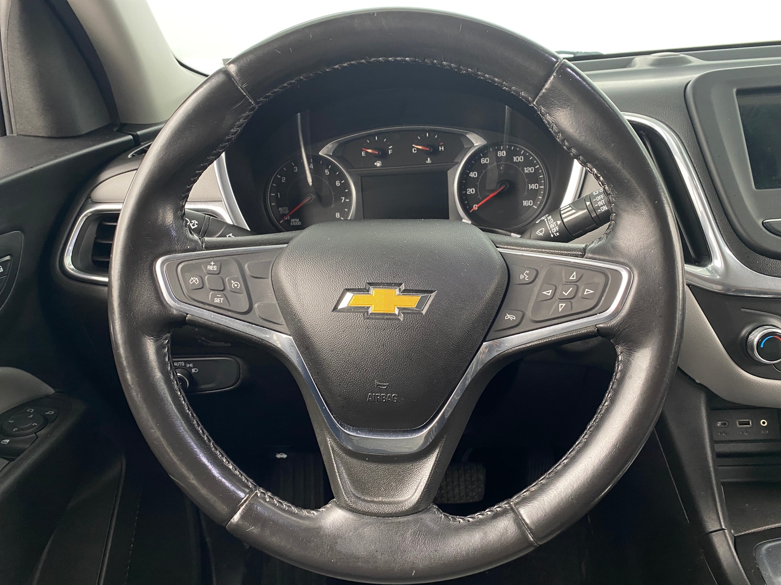 Thumbnail: 2019 Chevrolet Equinox - 5