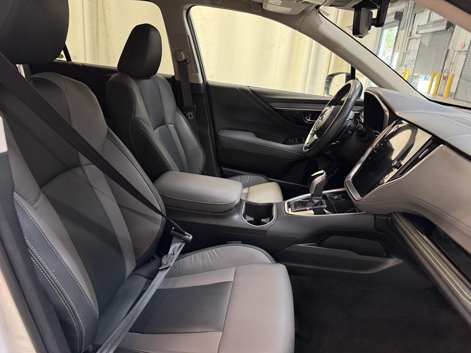 Thumbnail: 2024 Subaru Outback - 2