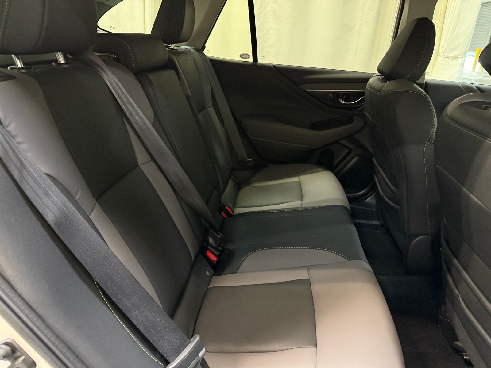 Thumbnail: 2024 Subaru Outback - 6