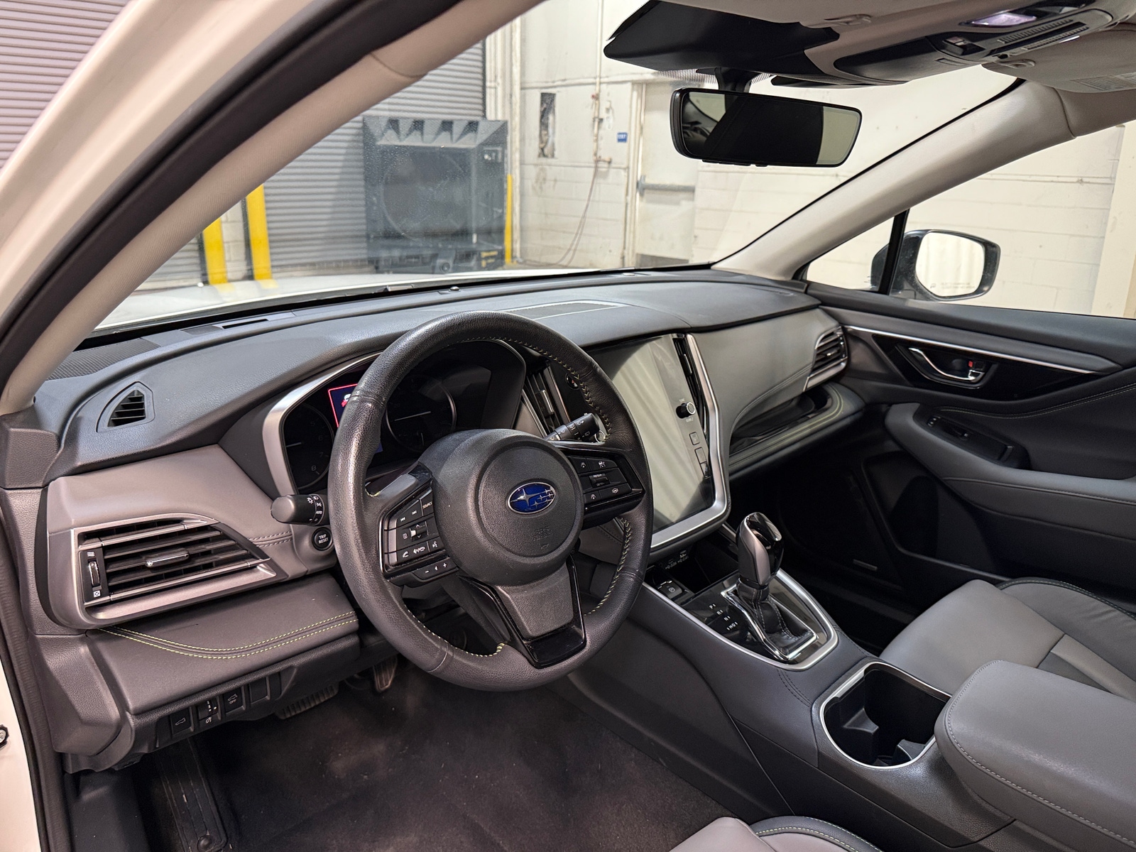 Thumbnail: 2024 Subaru Outback - 3