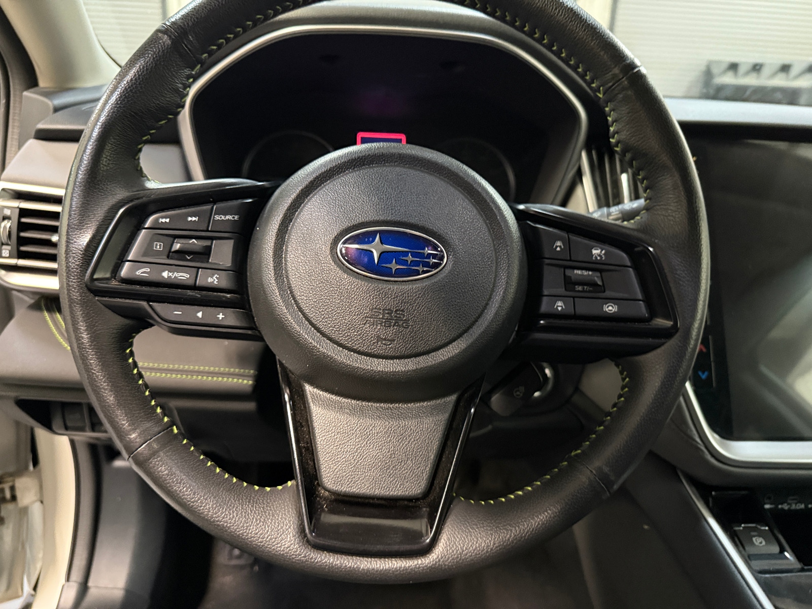 Thumbnail: 2024 Subaru Outback - 5