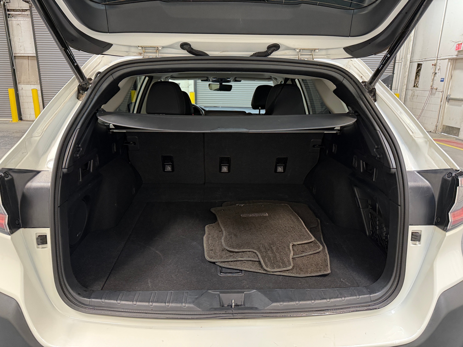 Thumbnail: 2024 Subaru Outback - 7