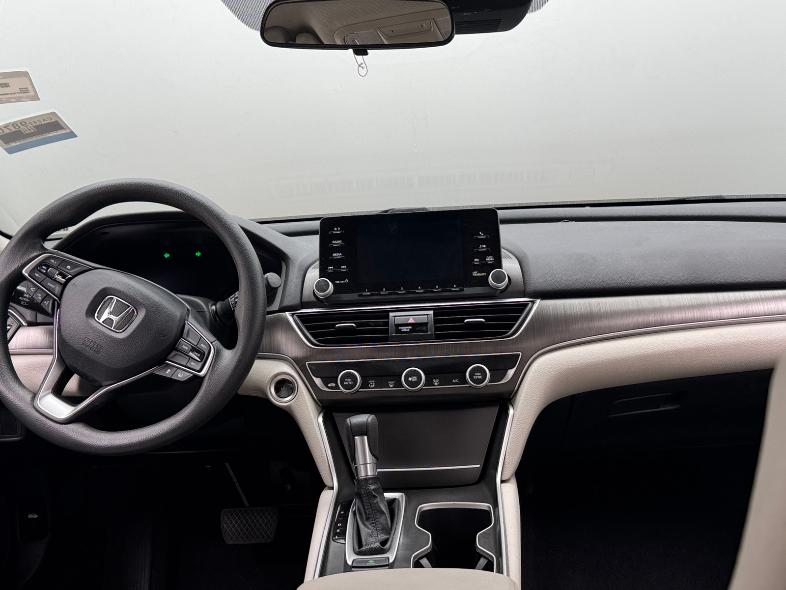 Thumbnail: 2018 Honda Accord - 3