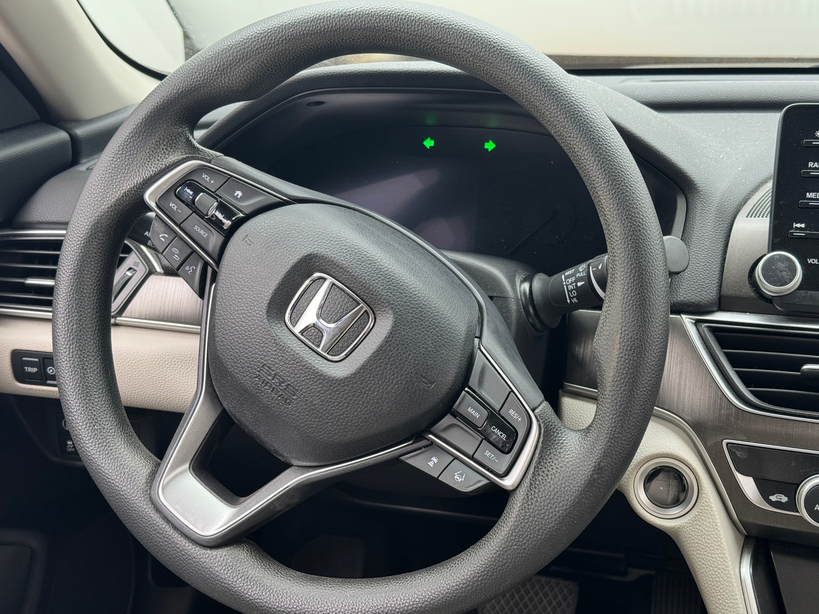 Thumbnail: 2018 Honda Accord - 5