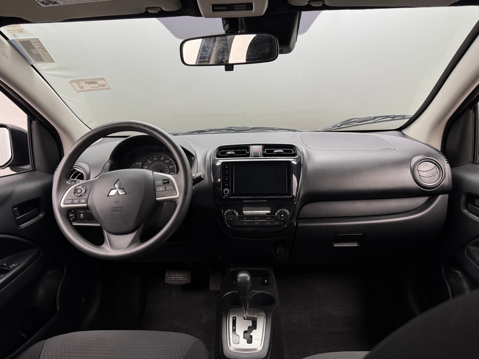 Thumbnail: 2024 Mitsubishi Mirage G4 - 3