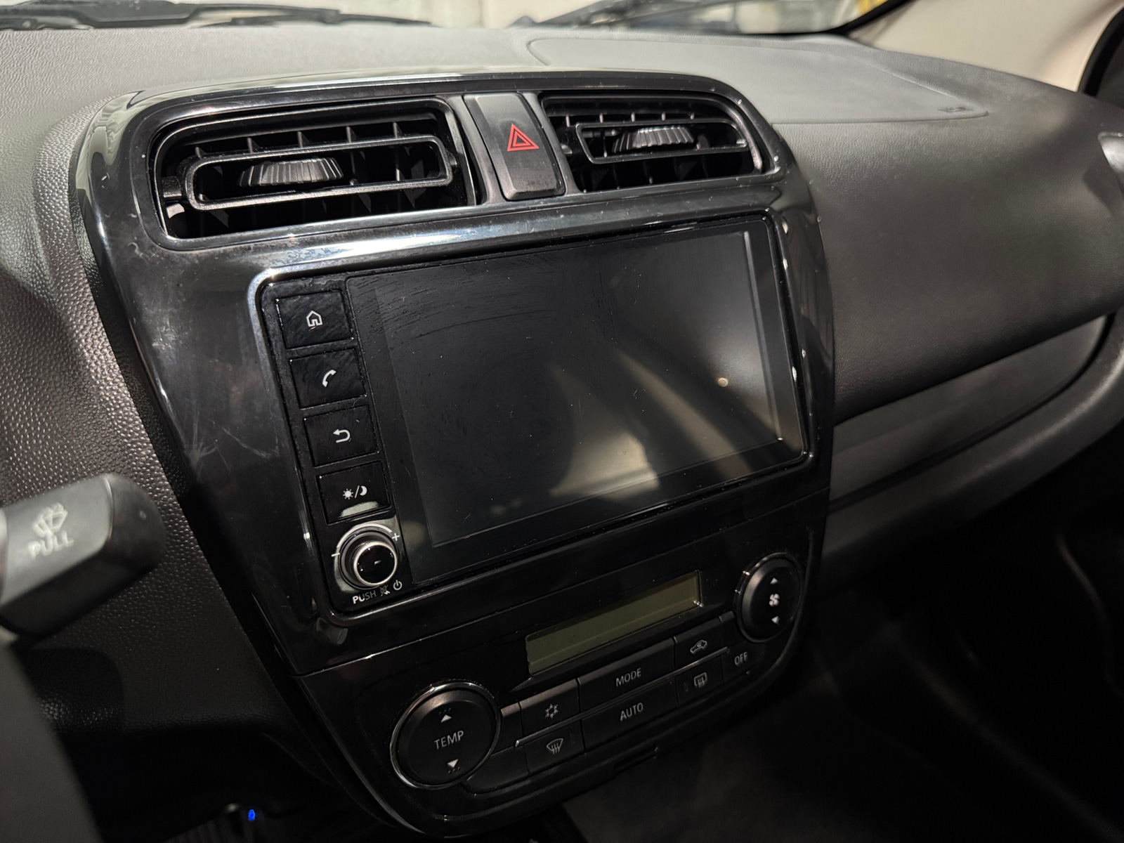 Thumbnail: 2024 Mitsubishi Mirage G4 - 4