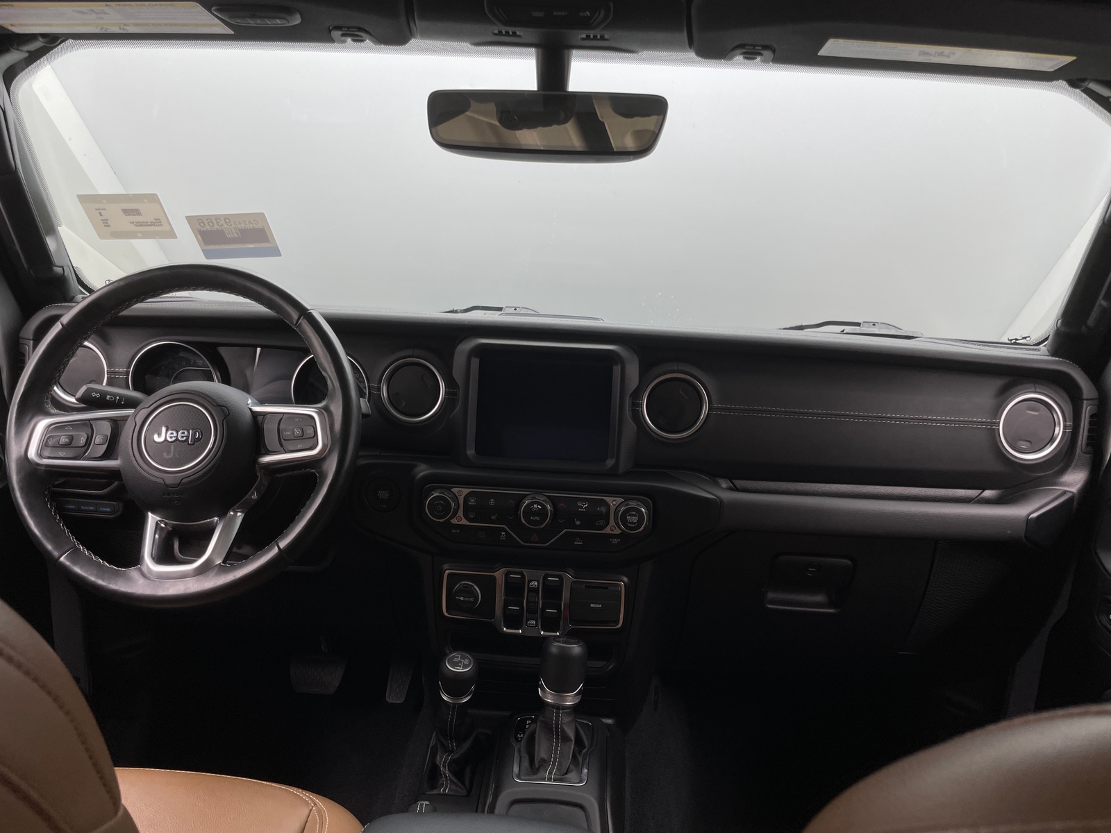 Thumbnail: 2022 Jeep Wrangler - 2