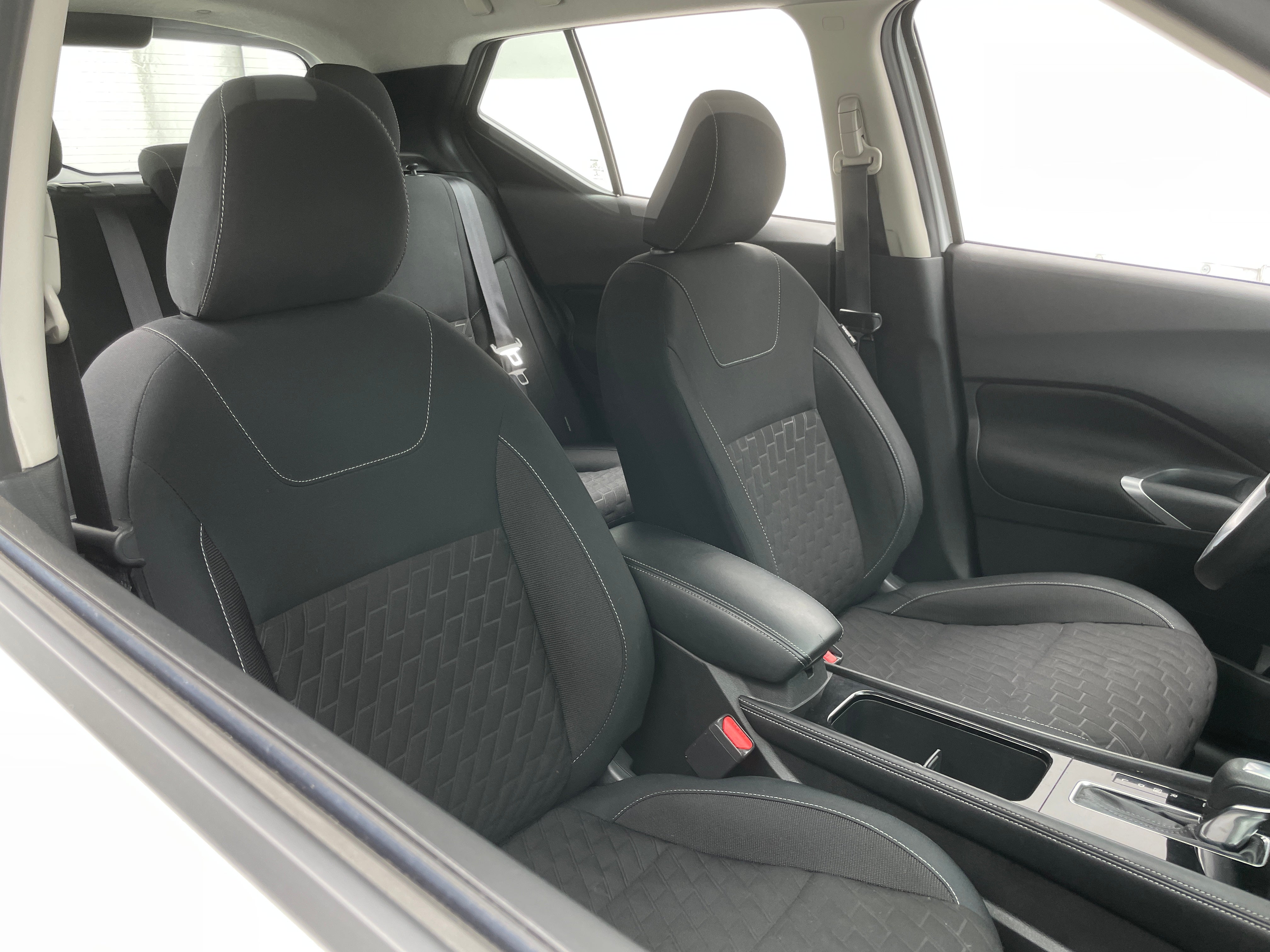 2021 Nissan Kicks