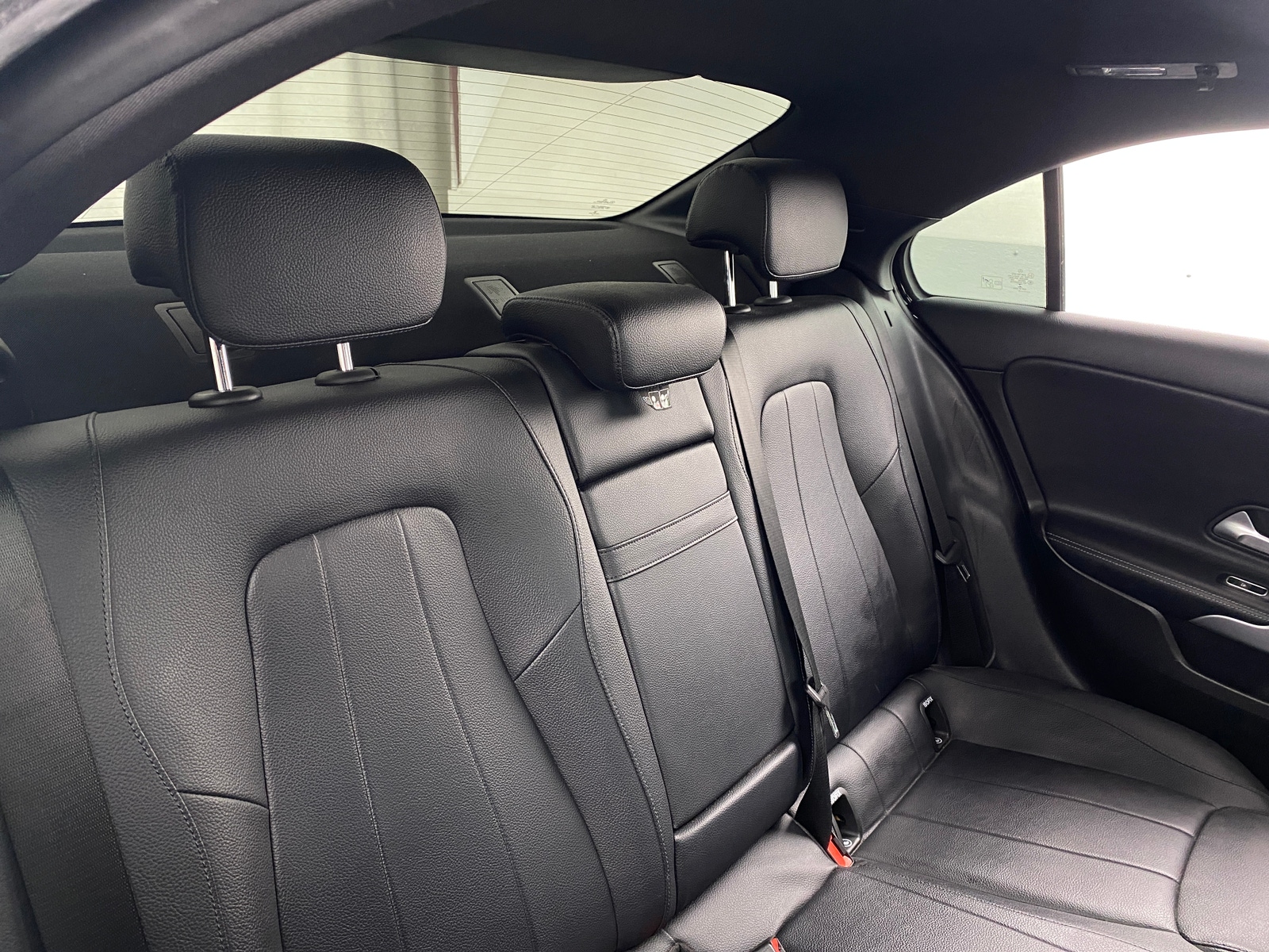 Thumbnail: 2019 Mercedes-Benz A-Class - 5
