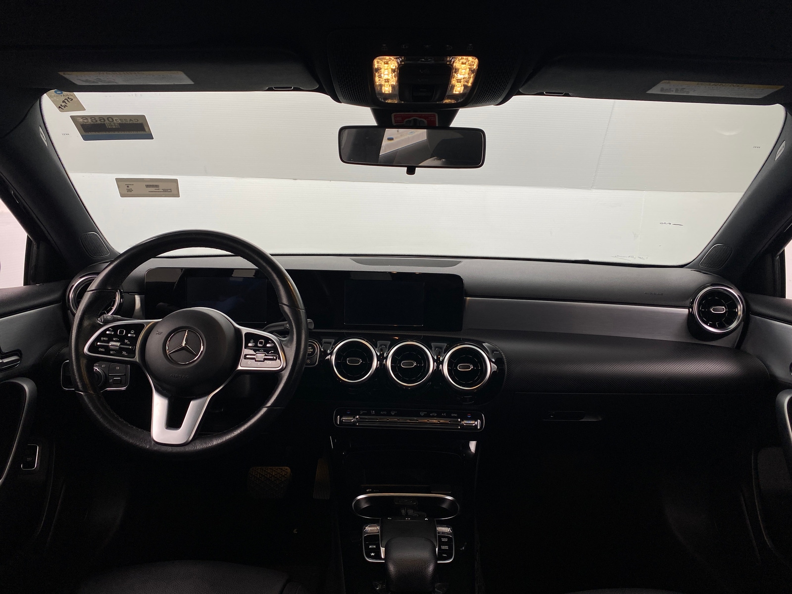 Thumbnail: 2019 Mercedes-Benz A-Class - 2