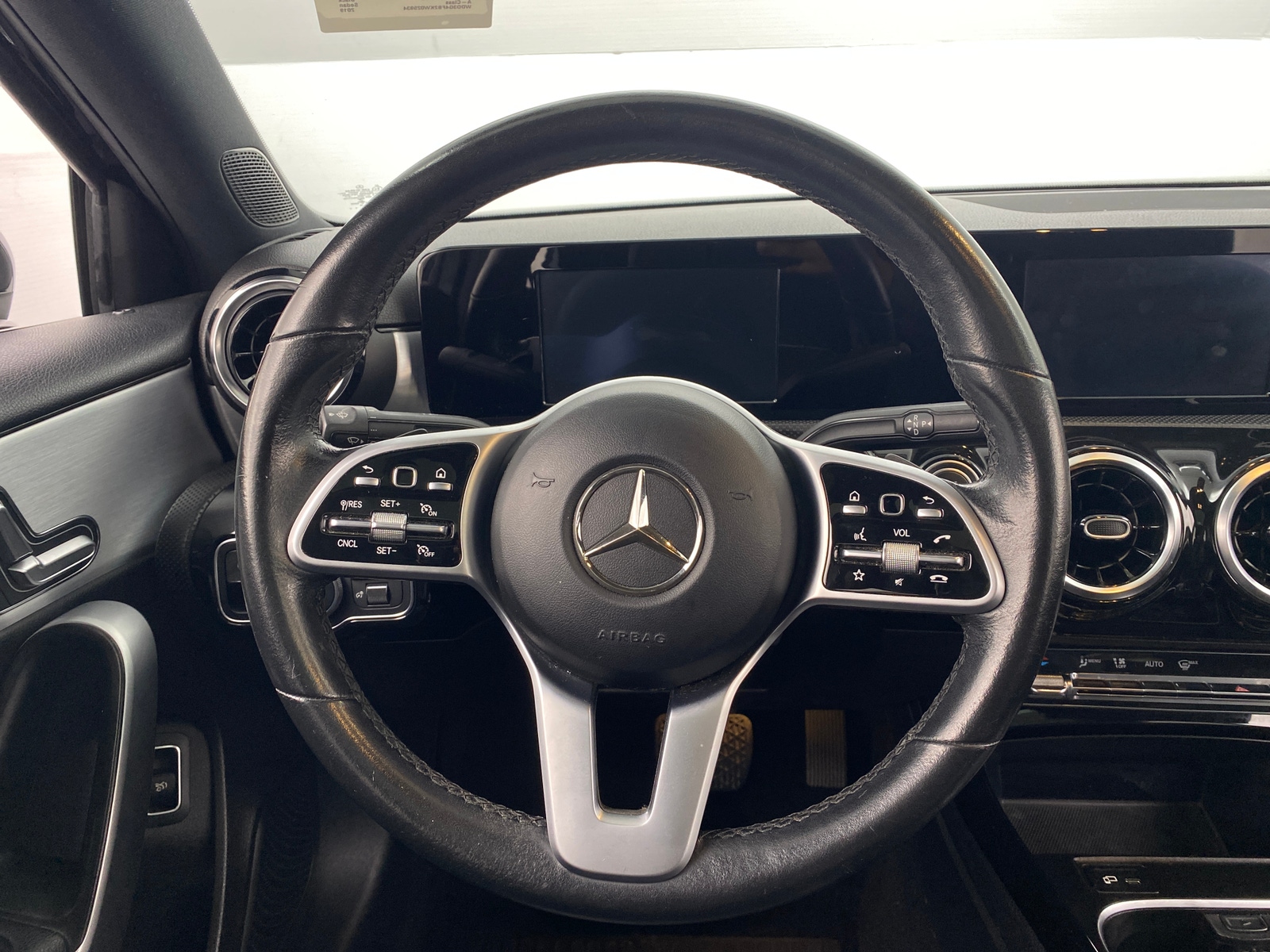 Thumbnail: 2019 Mercedes-Benz A-Class - 4